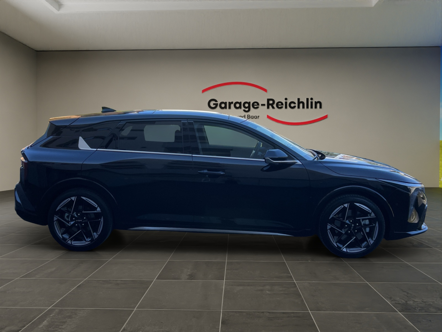 KIA K4 1.6 T-GDi GT-Line-image-5