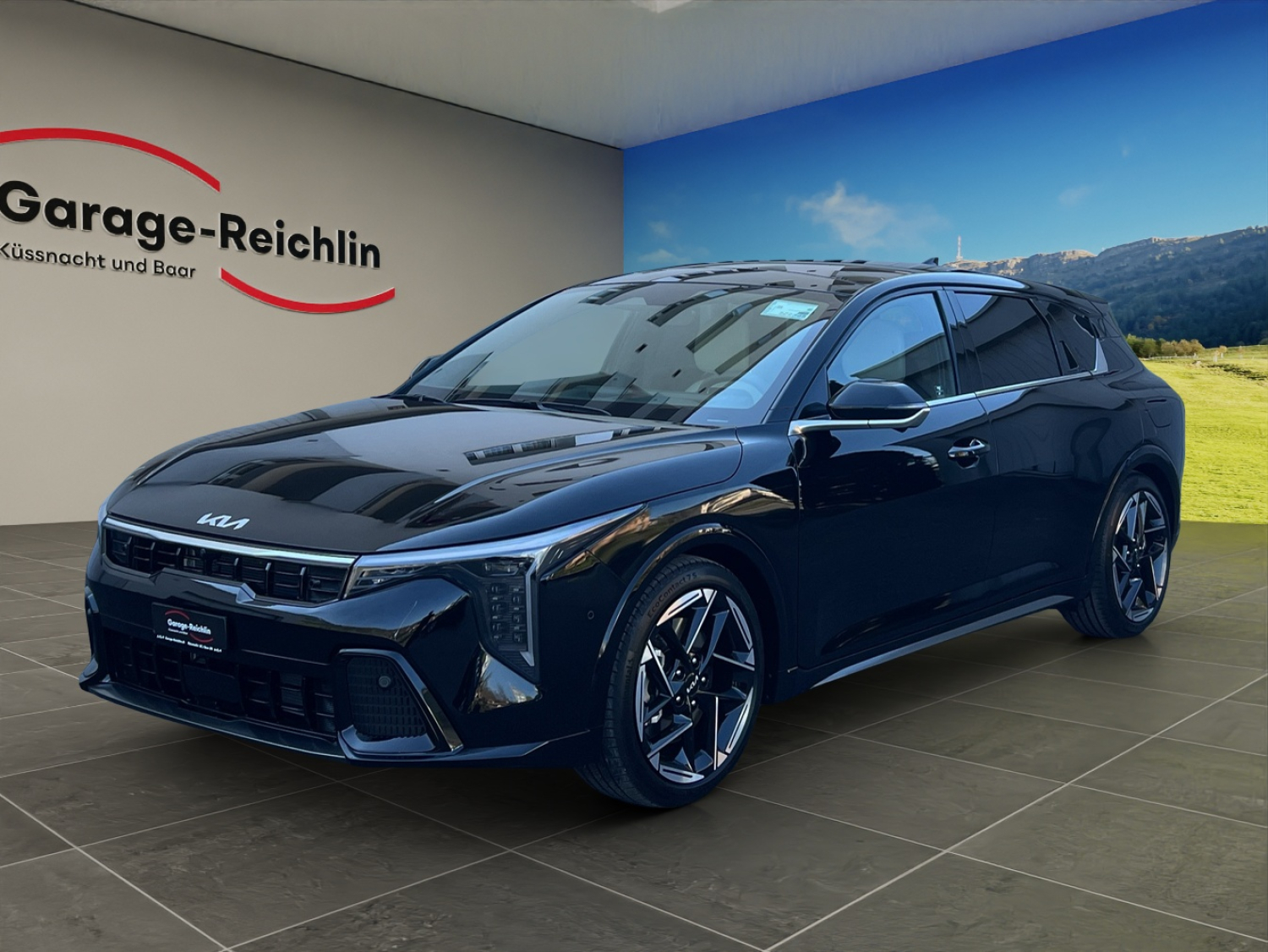 KIA K4 1.6 T-GDi GT-Line-image-0