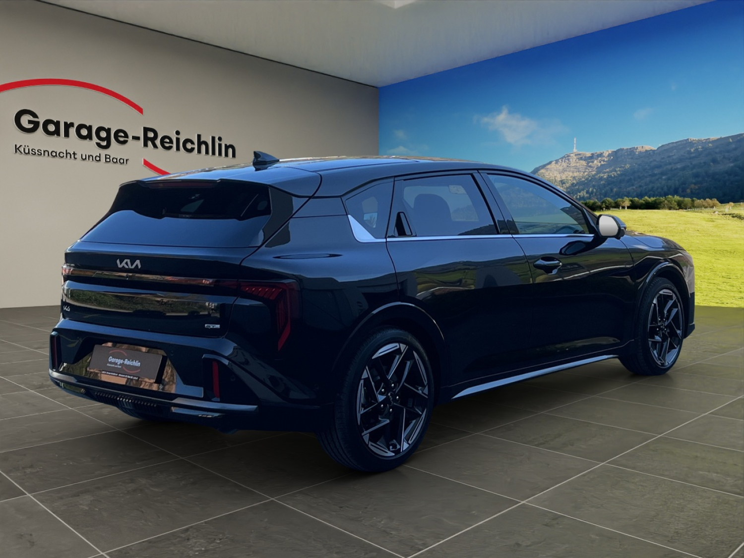 KIA K4 1.6 T-GDi GT-Line-image-4