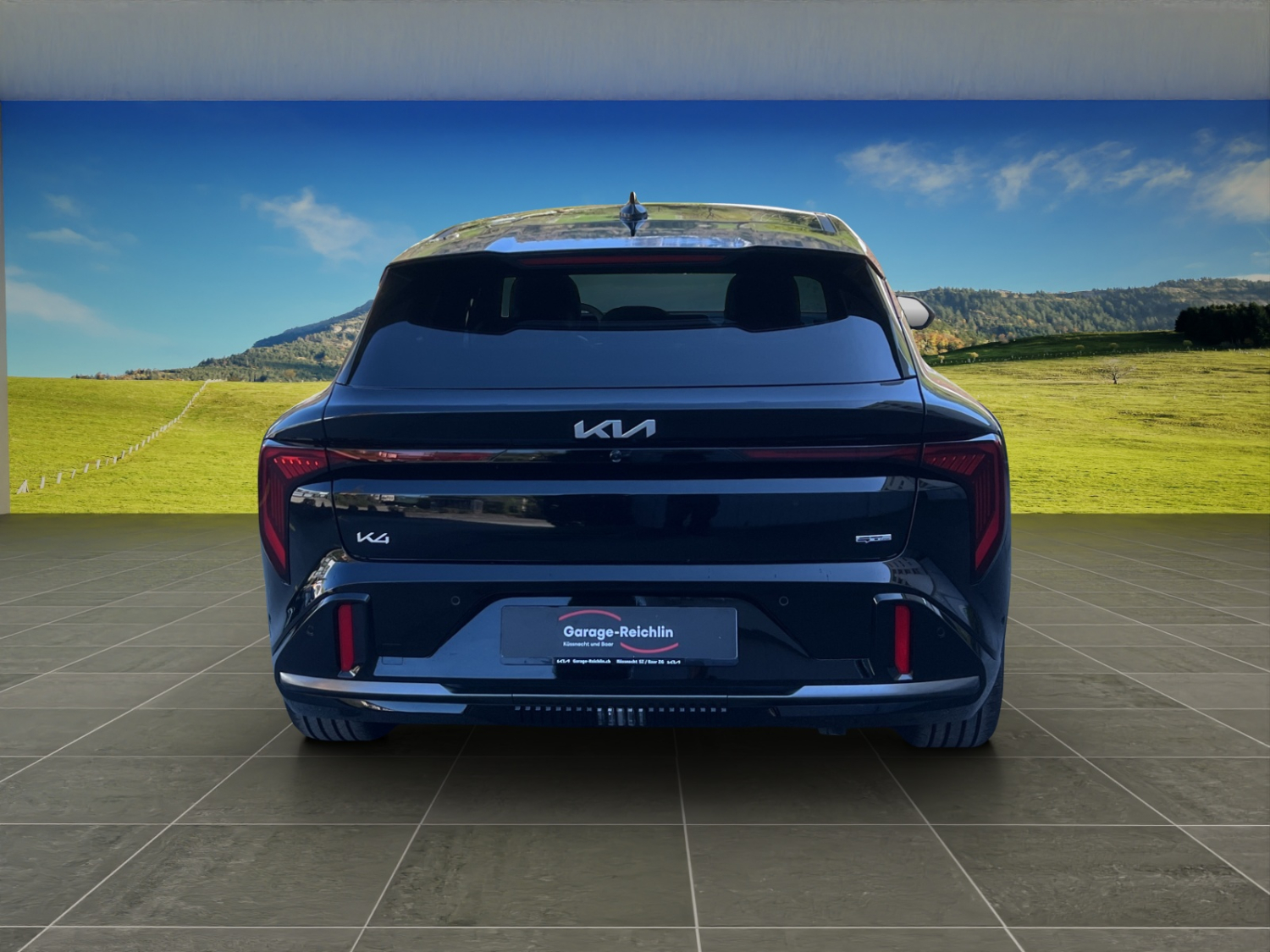 KIA K4 1.6 T-GDi GT-Line-image-3
