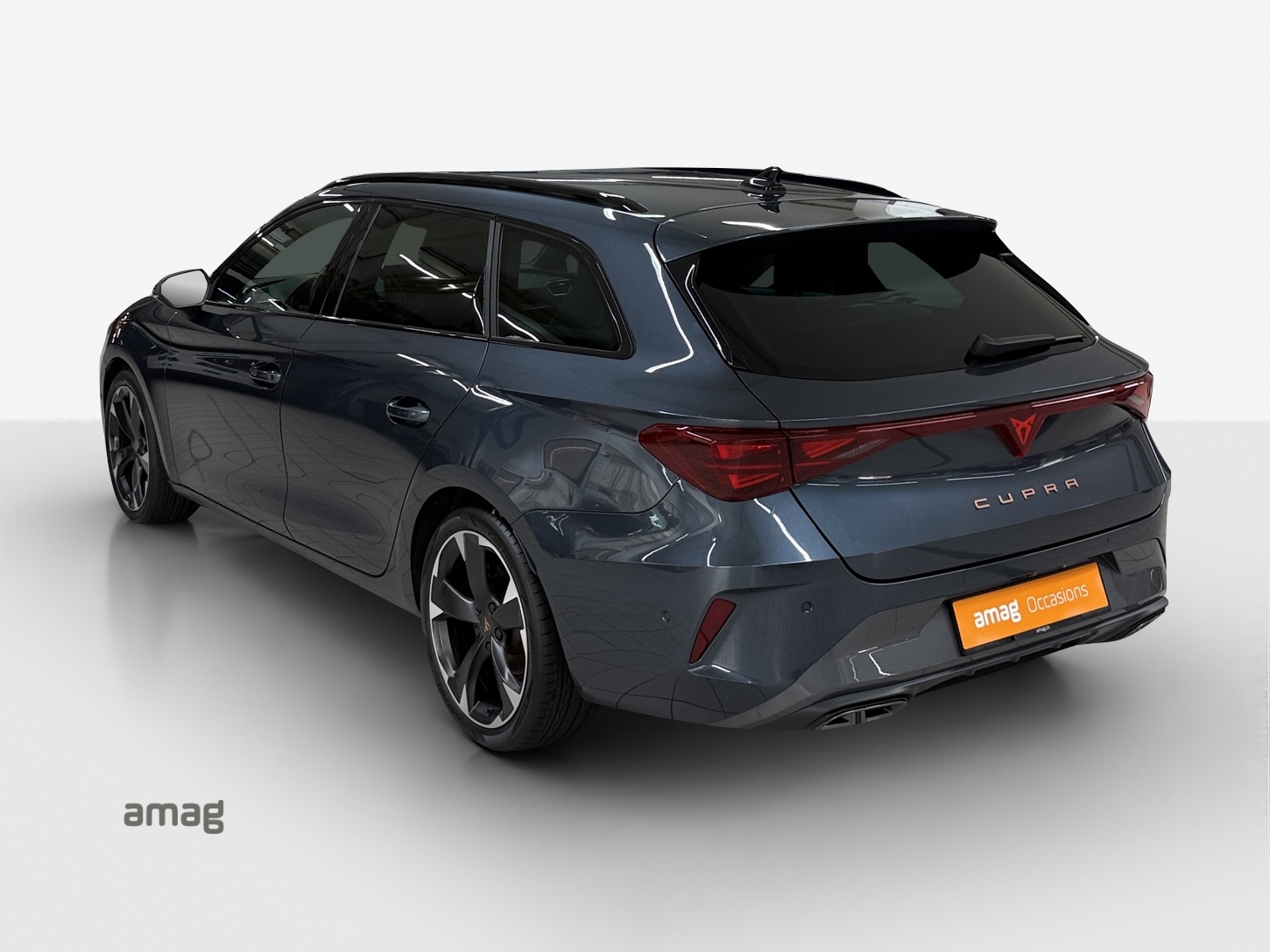 CUPRA LEON ST 1.5 eTSI DSG-image-2