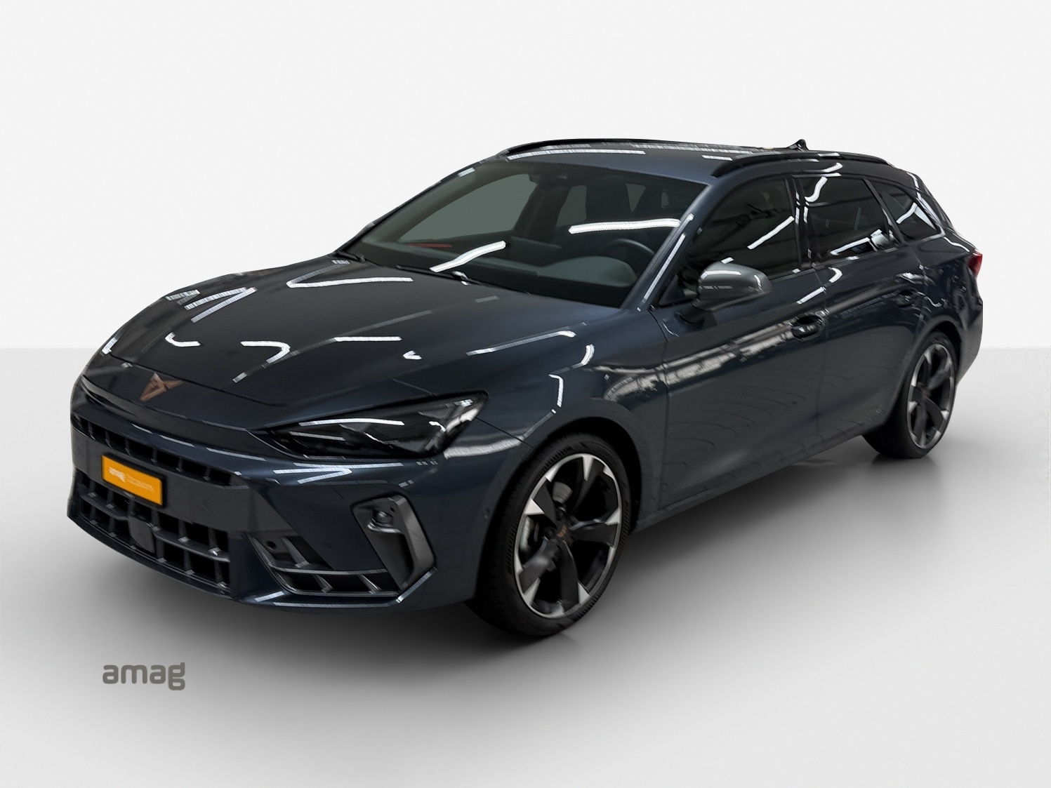 CUPRA LEON ST 1.5 eTSI DSG-image-0