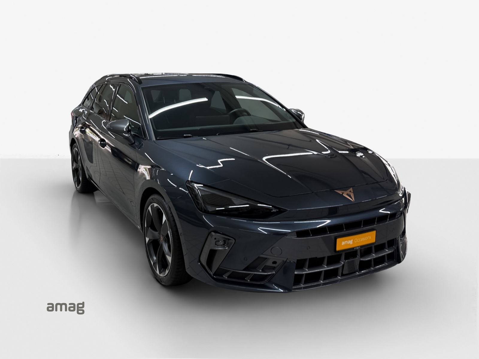 CUPRA LEON ST 1.5 eTSI DSG-image-5