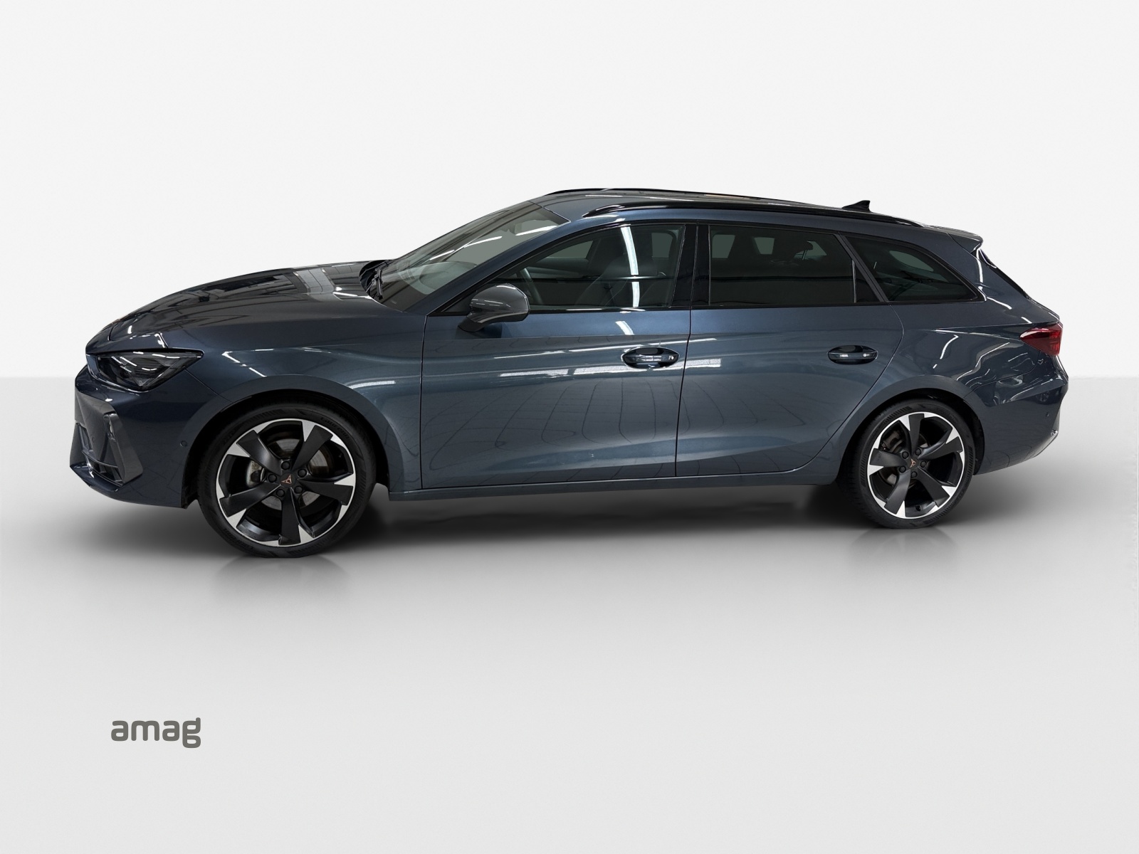 CUPRA LEON ST 1.5 eTSI DSG-image-1