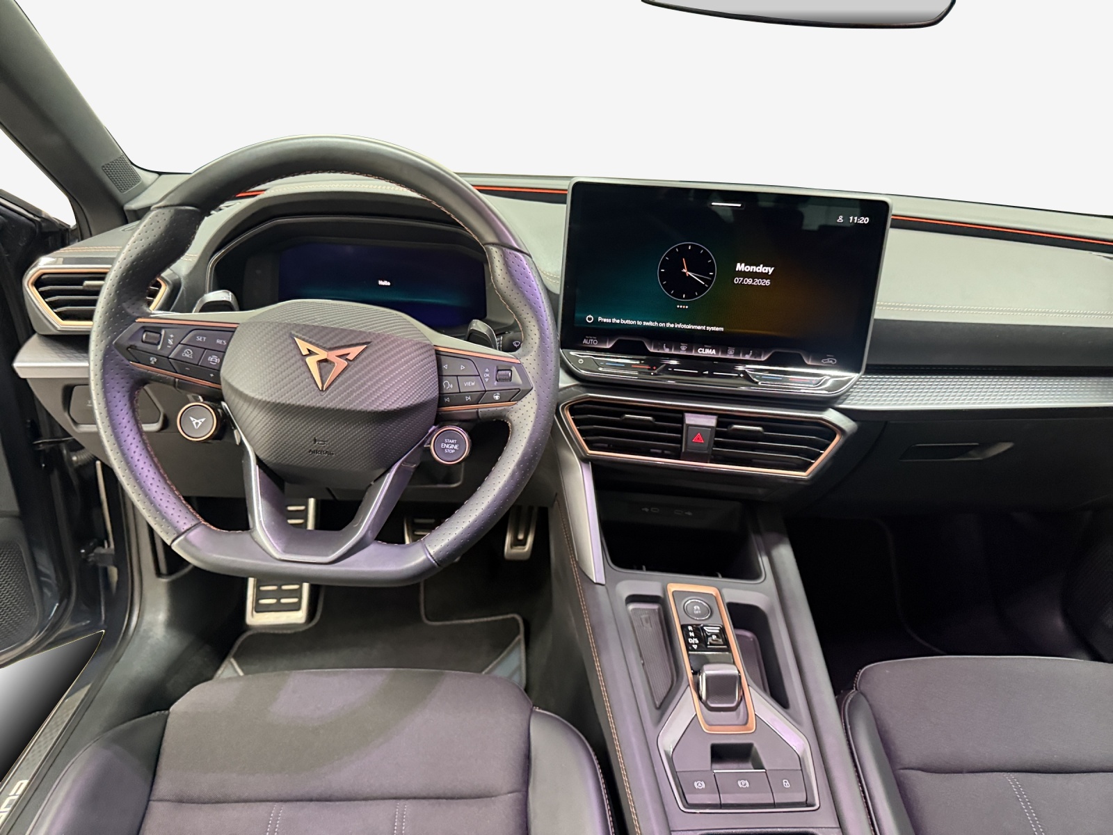 CUPRA LEON ST 1.5 eTSI DSG-image-8