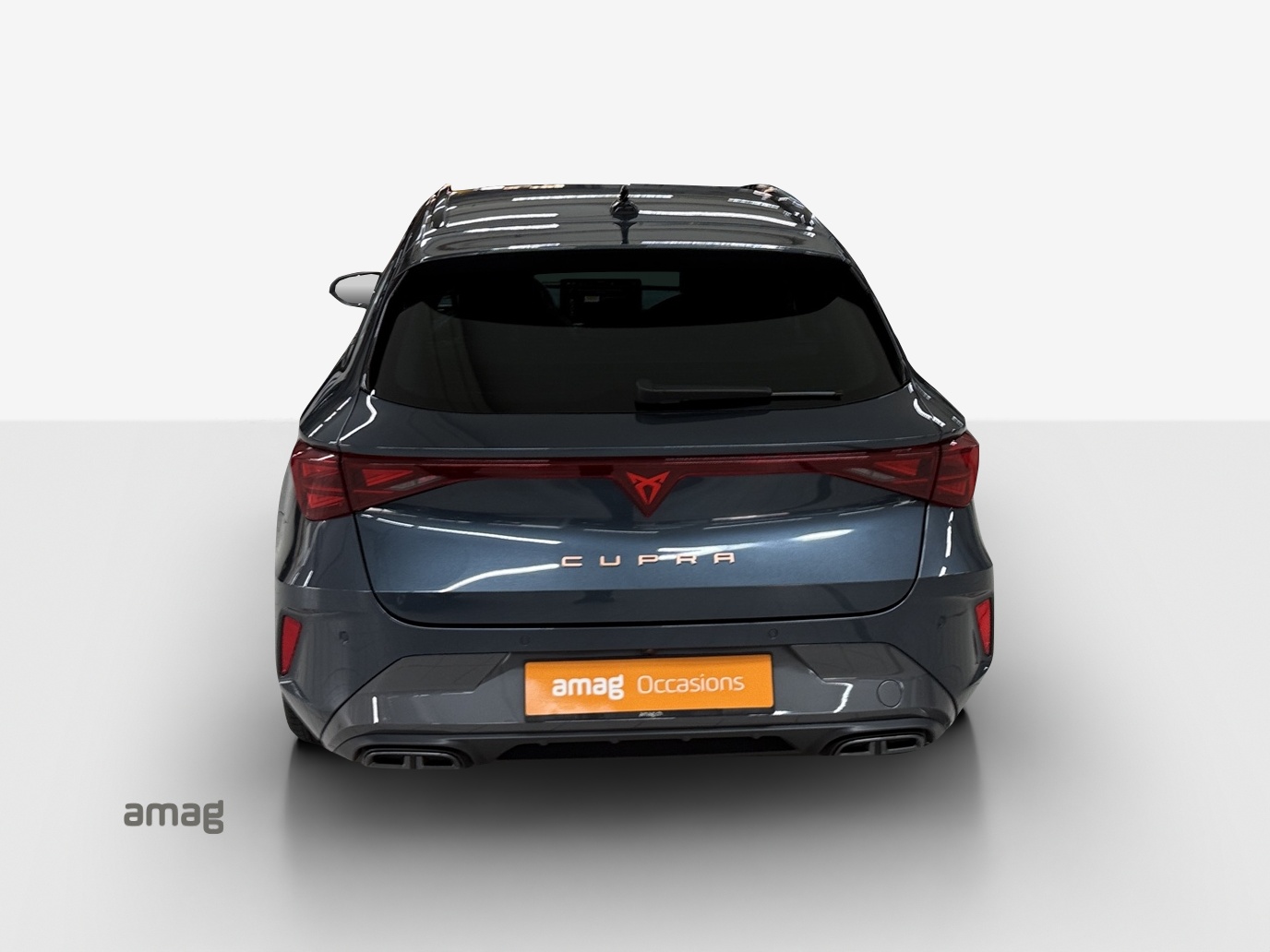 CUPRA LEON ST 1.5 eTSI DSG-image-3