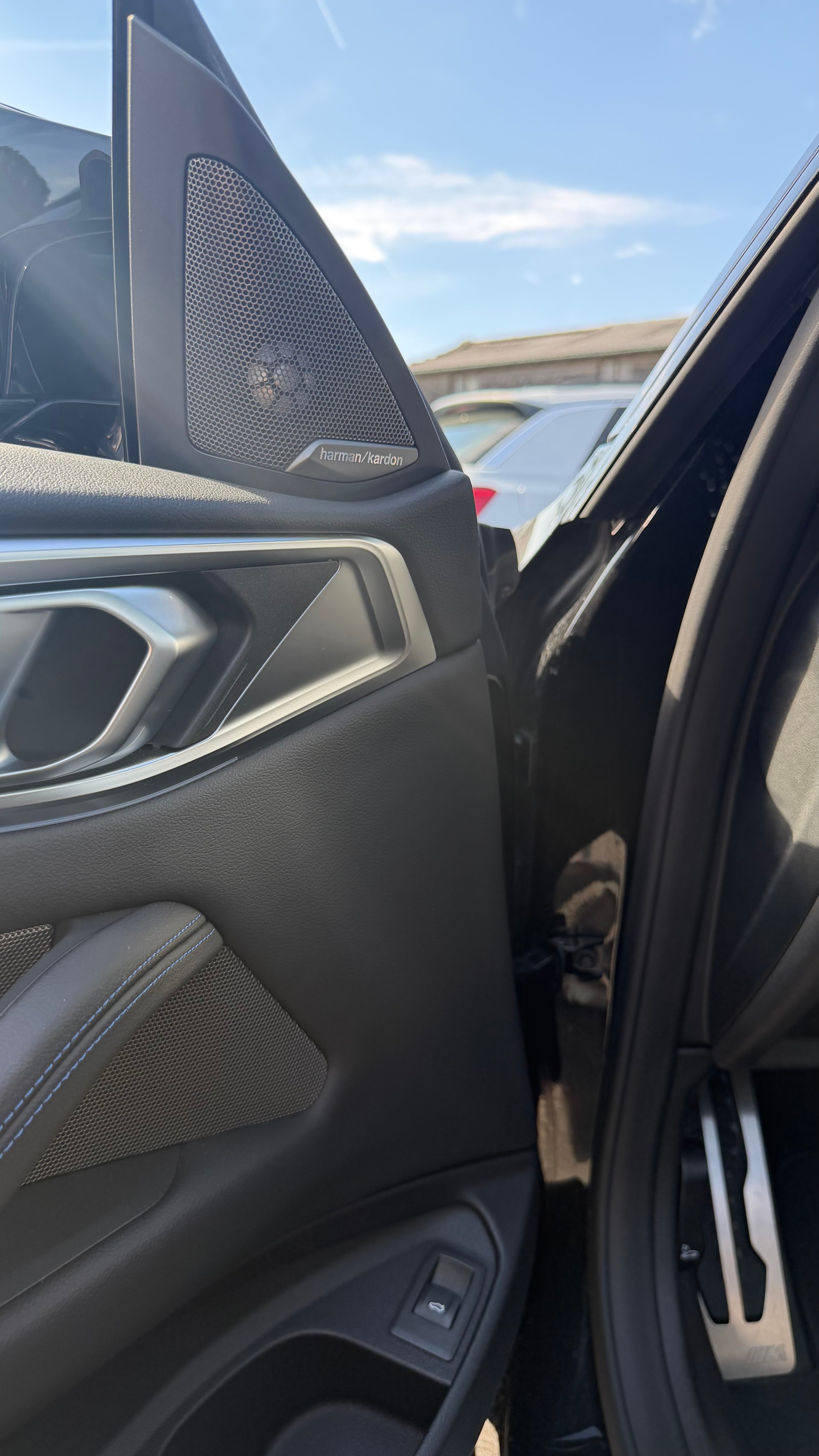 BMW M440i xDrive 48V Coupé M Sport Pro Steptronic-image-9
