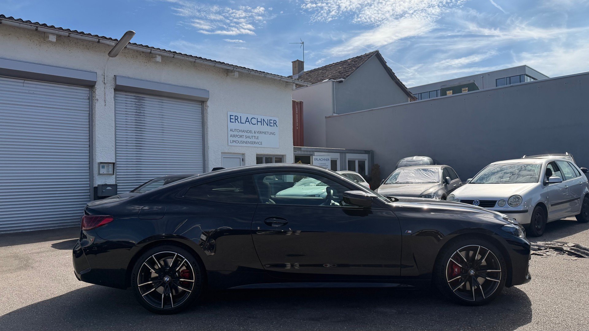 BMW M440i xDrive 48V Coupé M Sport Pro Steptronic-image-5