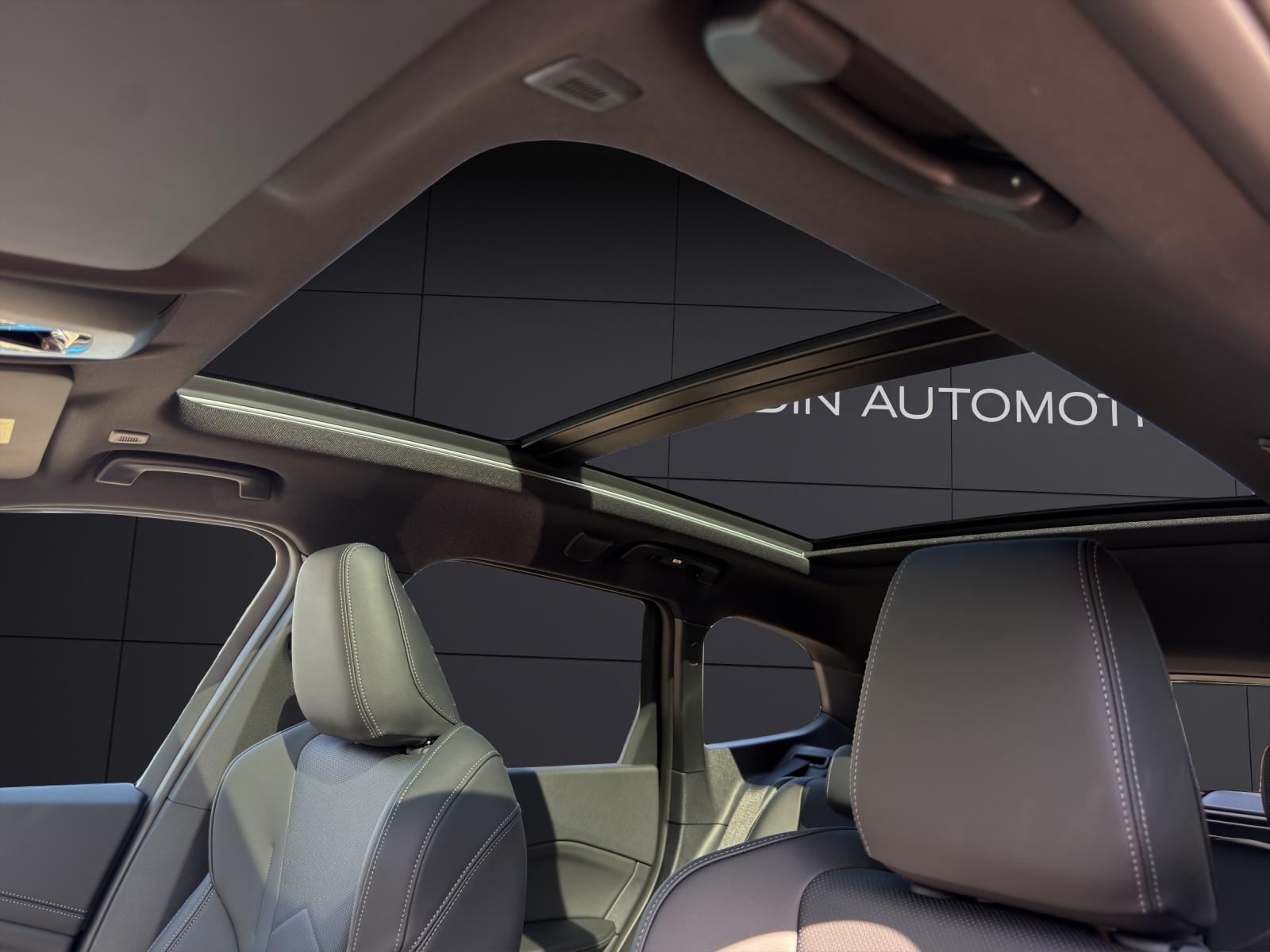 BMW X1 U11 23i xDrive paddles-image-14