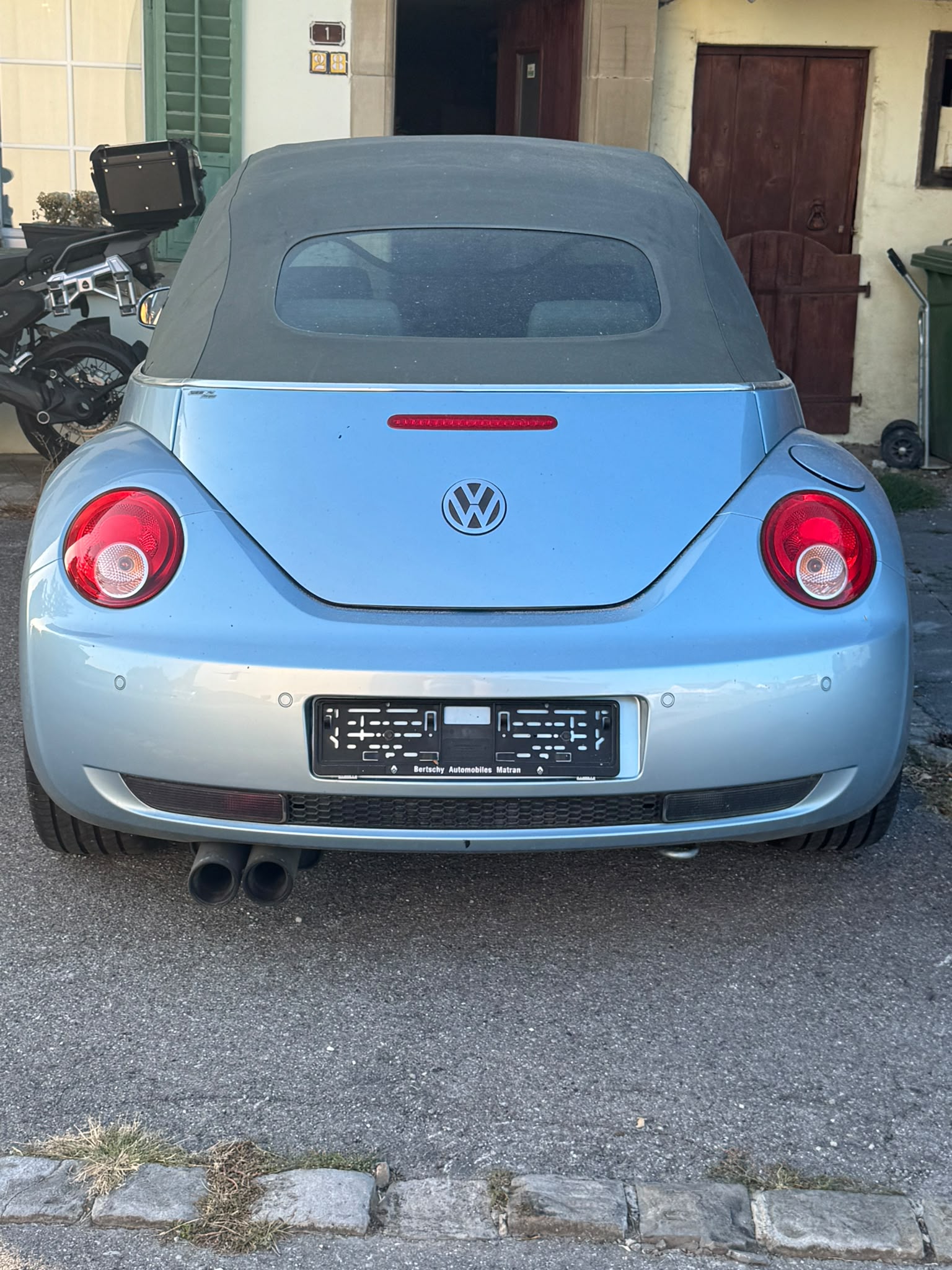 VW 1.8 20V Turbo-image-4