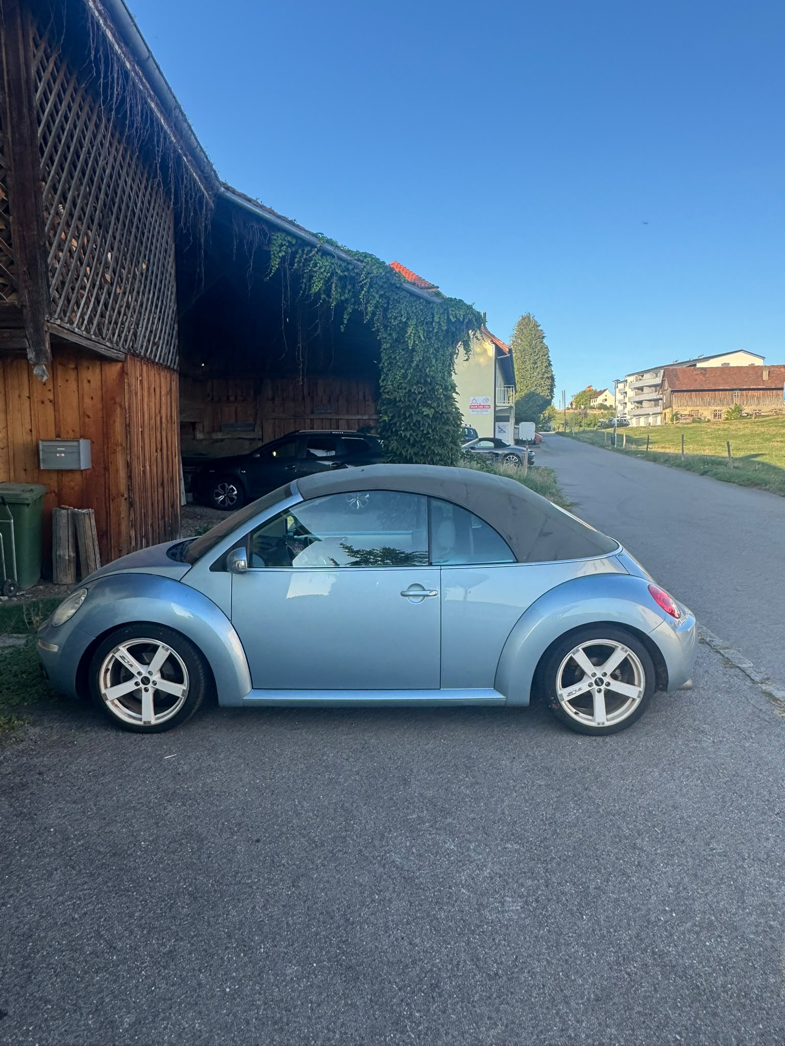 VW 1.8 20V Turbo-image-0