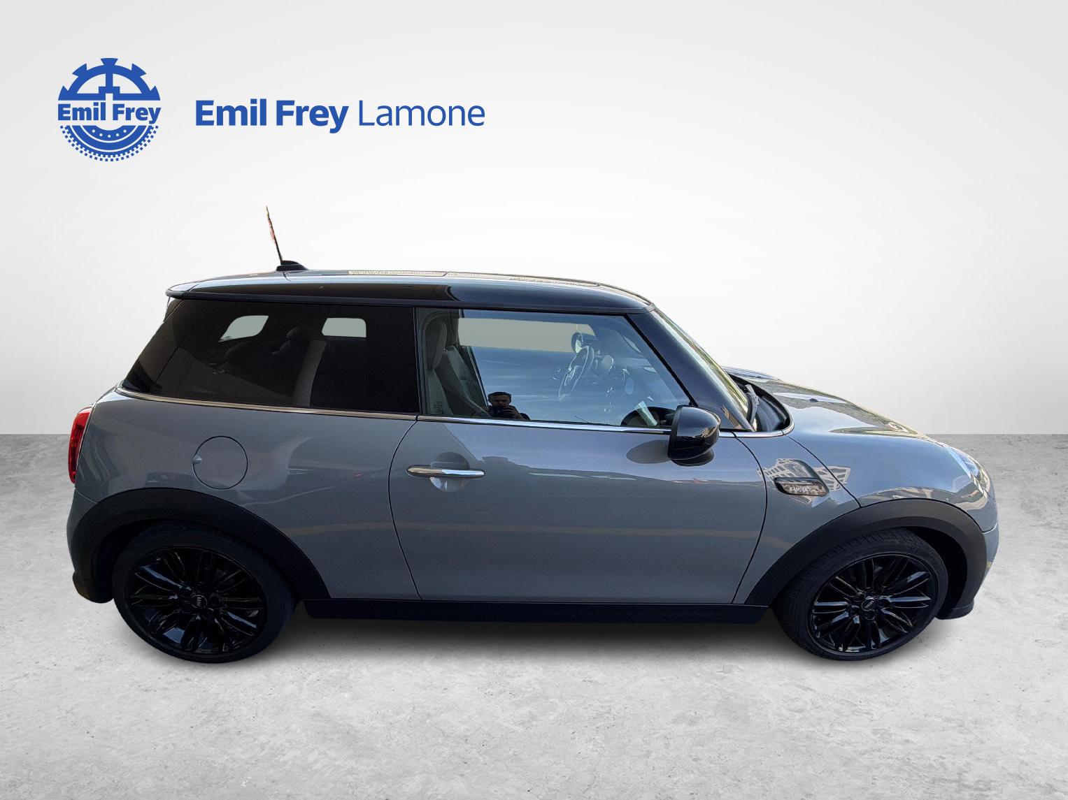 MINI F56 1.5i Cooper-image-6
