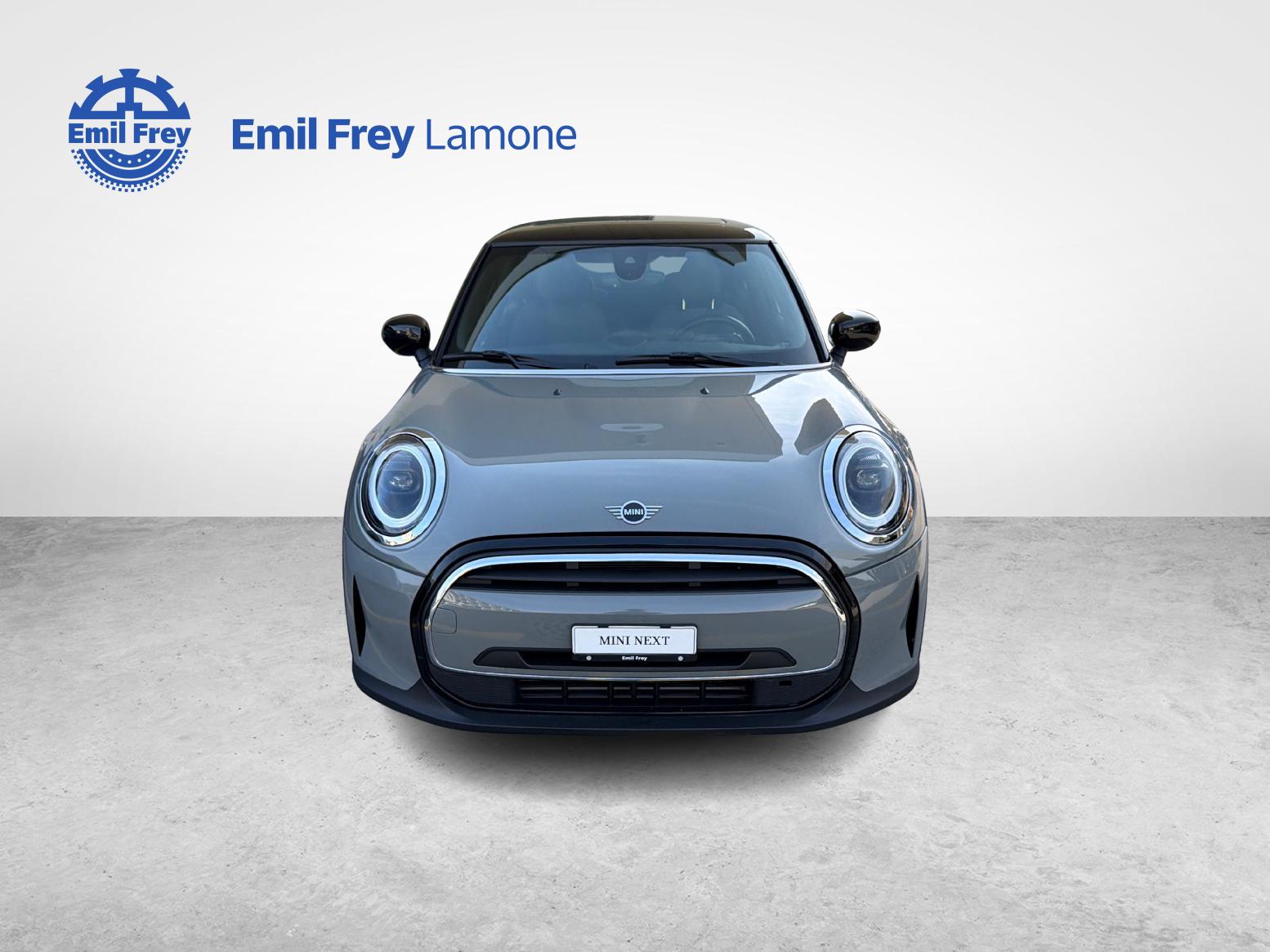 MINI F56 1.5i Cooper-image-8