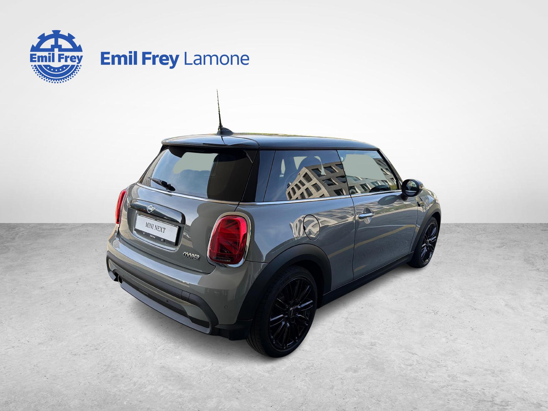 MINI F56 1.5i Cooper-image-5