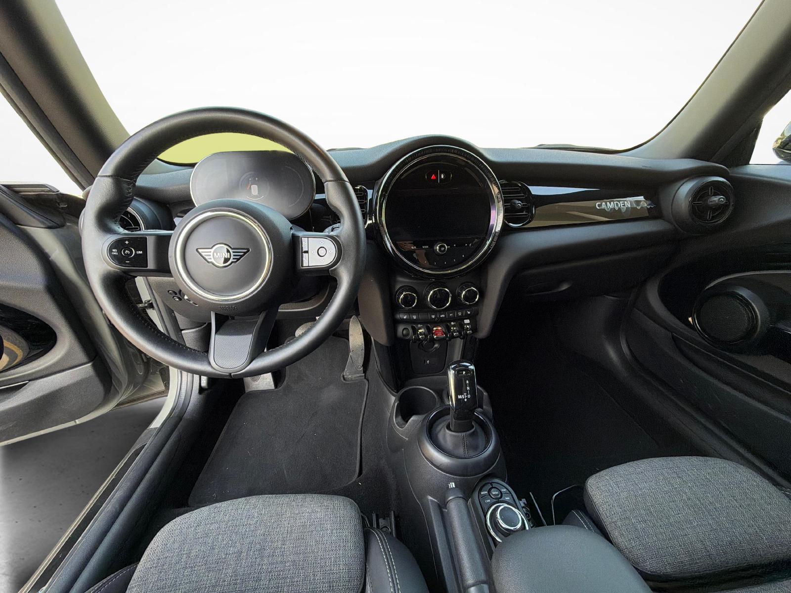 MINI F56 1.5i Cooper-image-11