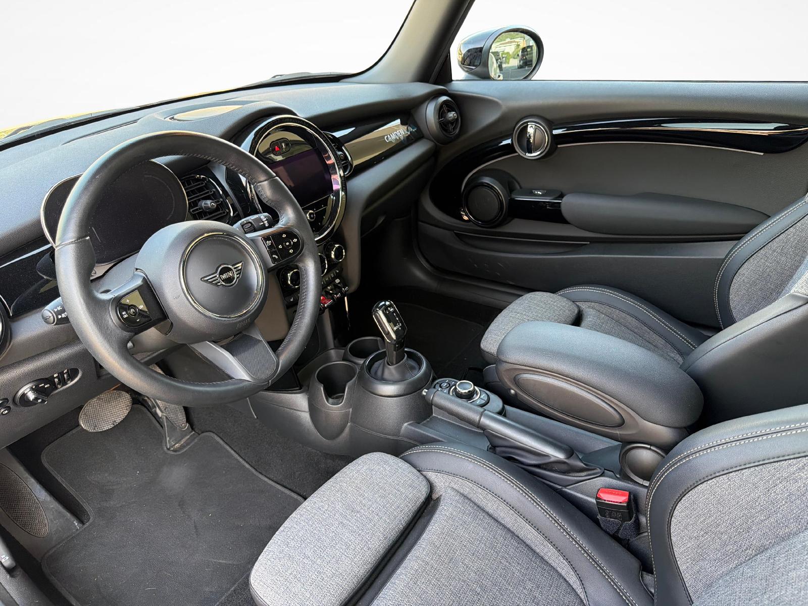 MINI F56 1.5i Cooper-image-10