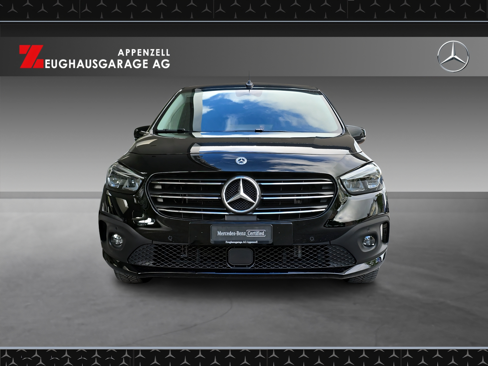 MERCEDES-BENZ T 180 d Style-image-3