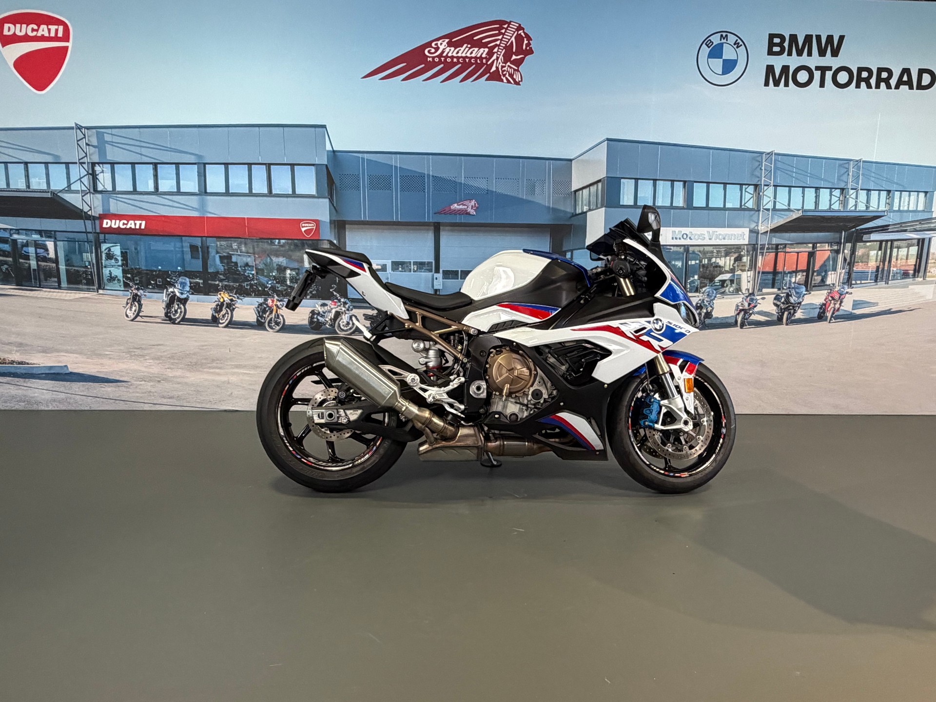 BMW S 1000 RR-image-5