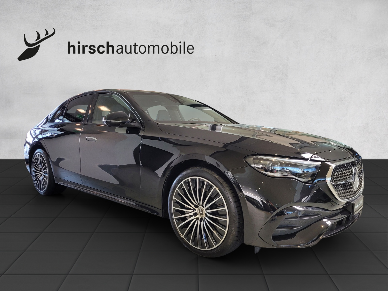 MERCEDES-BENZ E 400 e AMG Line 4matic-image-9