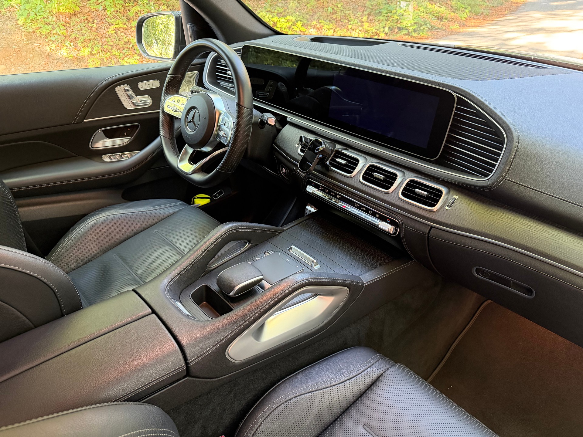 MERCEDES-BENZ GLE 400 d 4matic-image-2