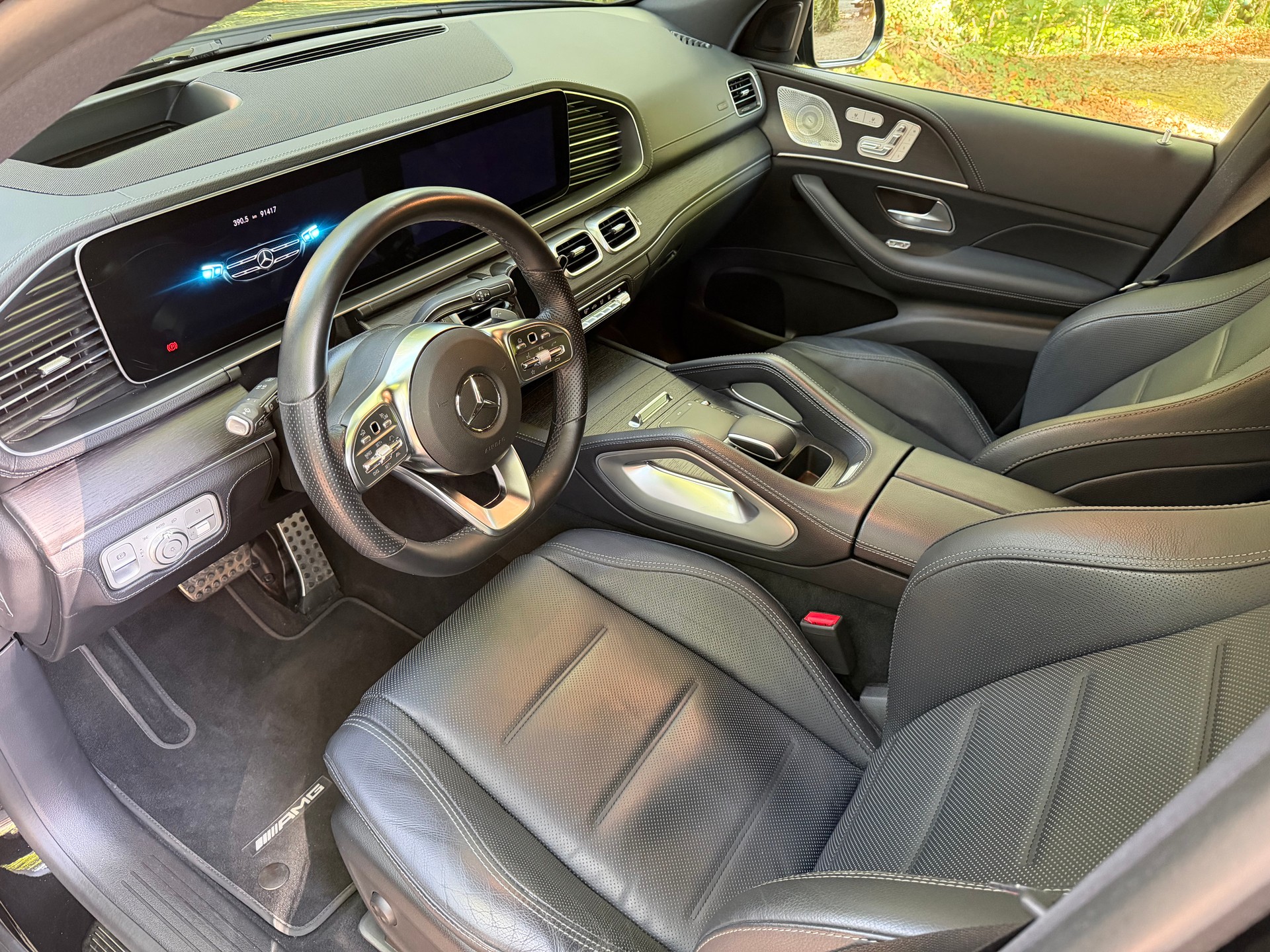 MERCEDES-BENZ GLE 400 d 4matic-image-3