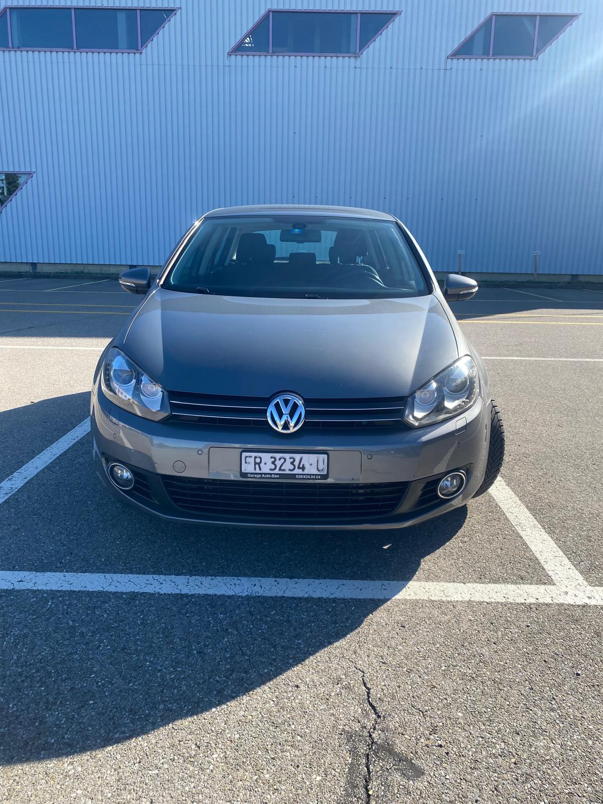 VW 1.4 TSI 122 Comfortline DSG-image-2