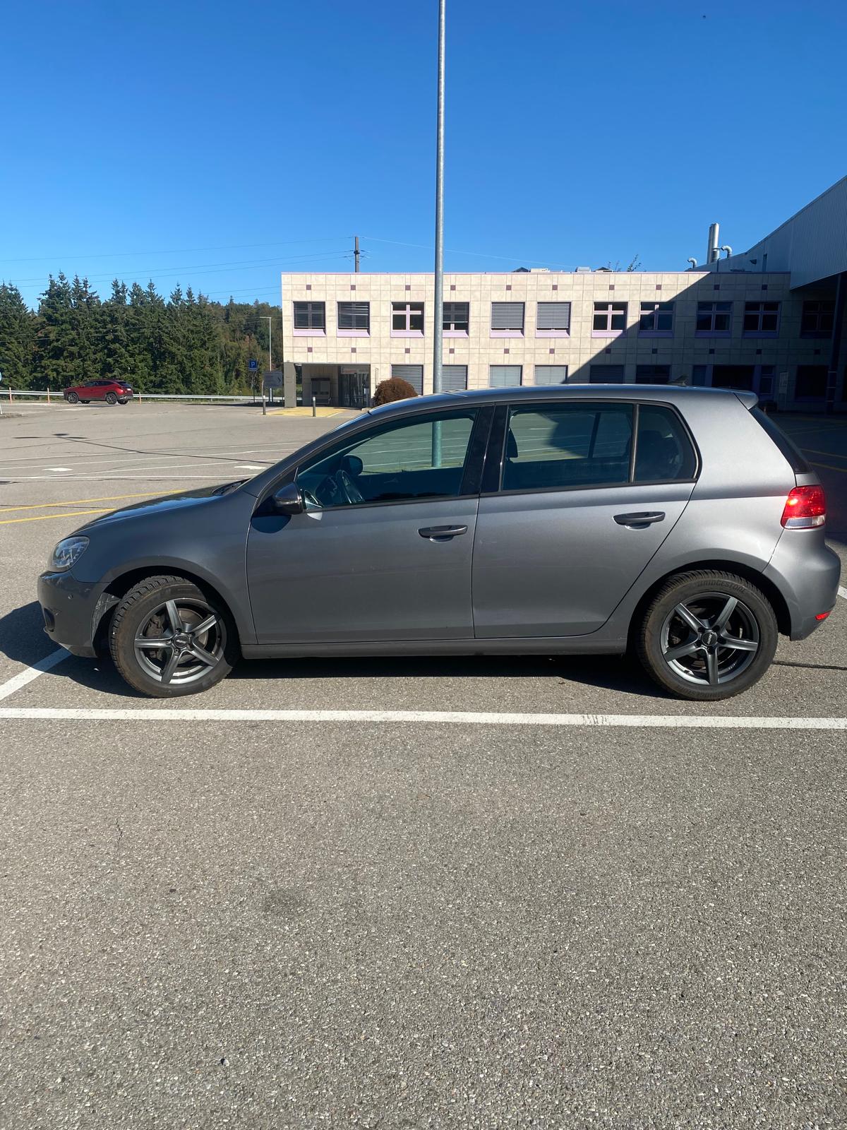 VW 1.4 TSI 122 Comfortline DSG-image-4