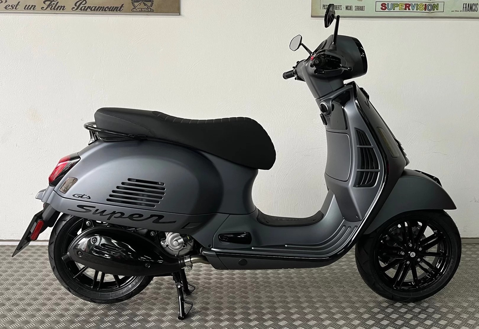 PIAGGIO Vespa GTS 310 Super Sport RST E5+