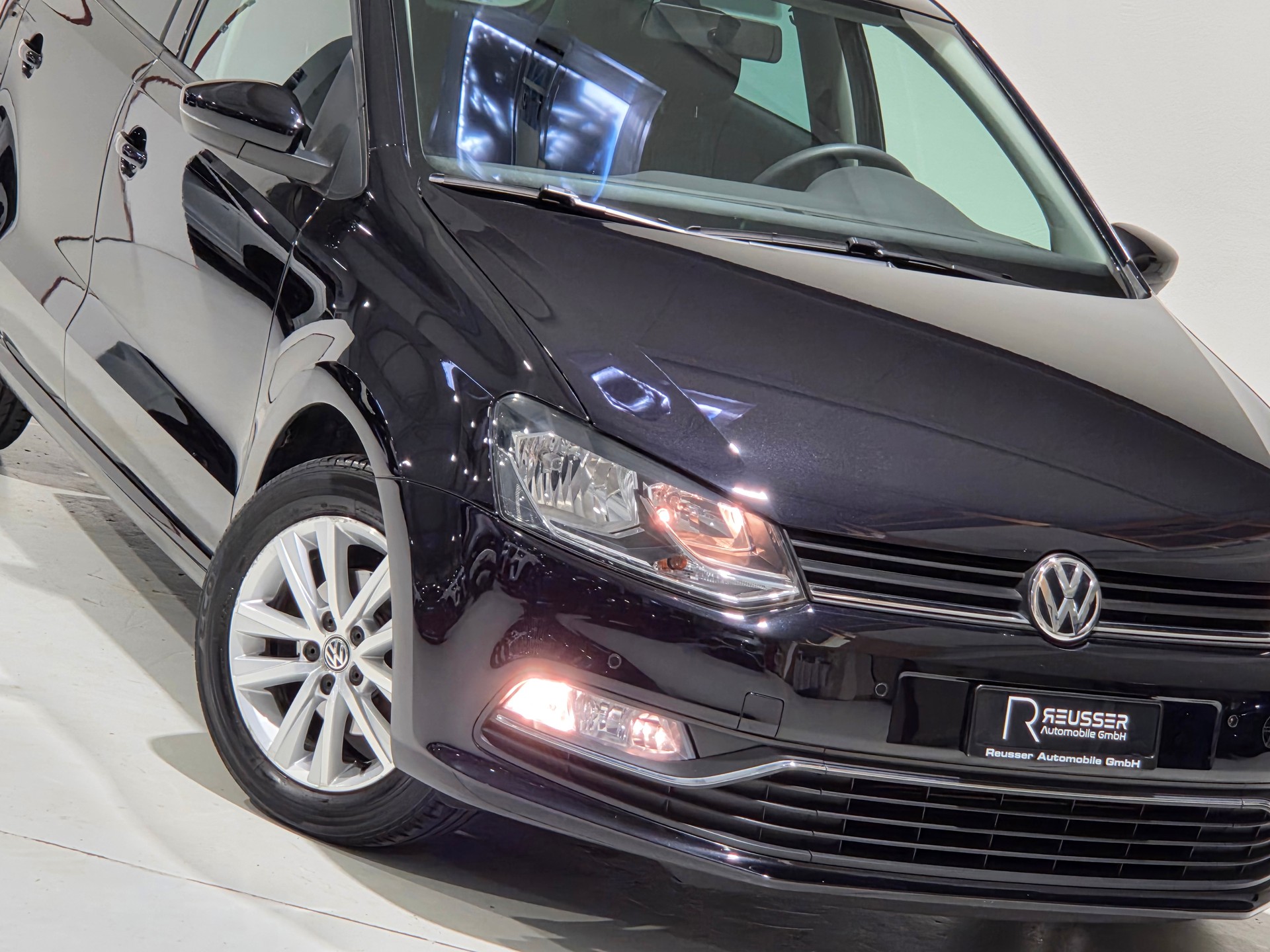 VW Polo 1.2 TSI BMT Comfortline-image-17