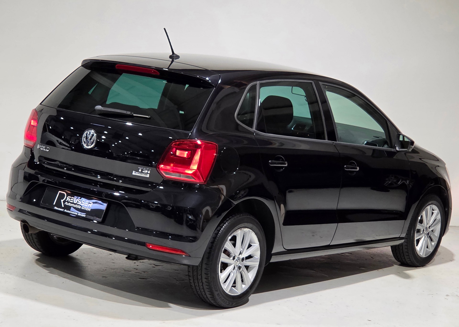 VW Polo 1.2 TSI BMT Comfortline-image-20
