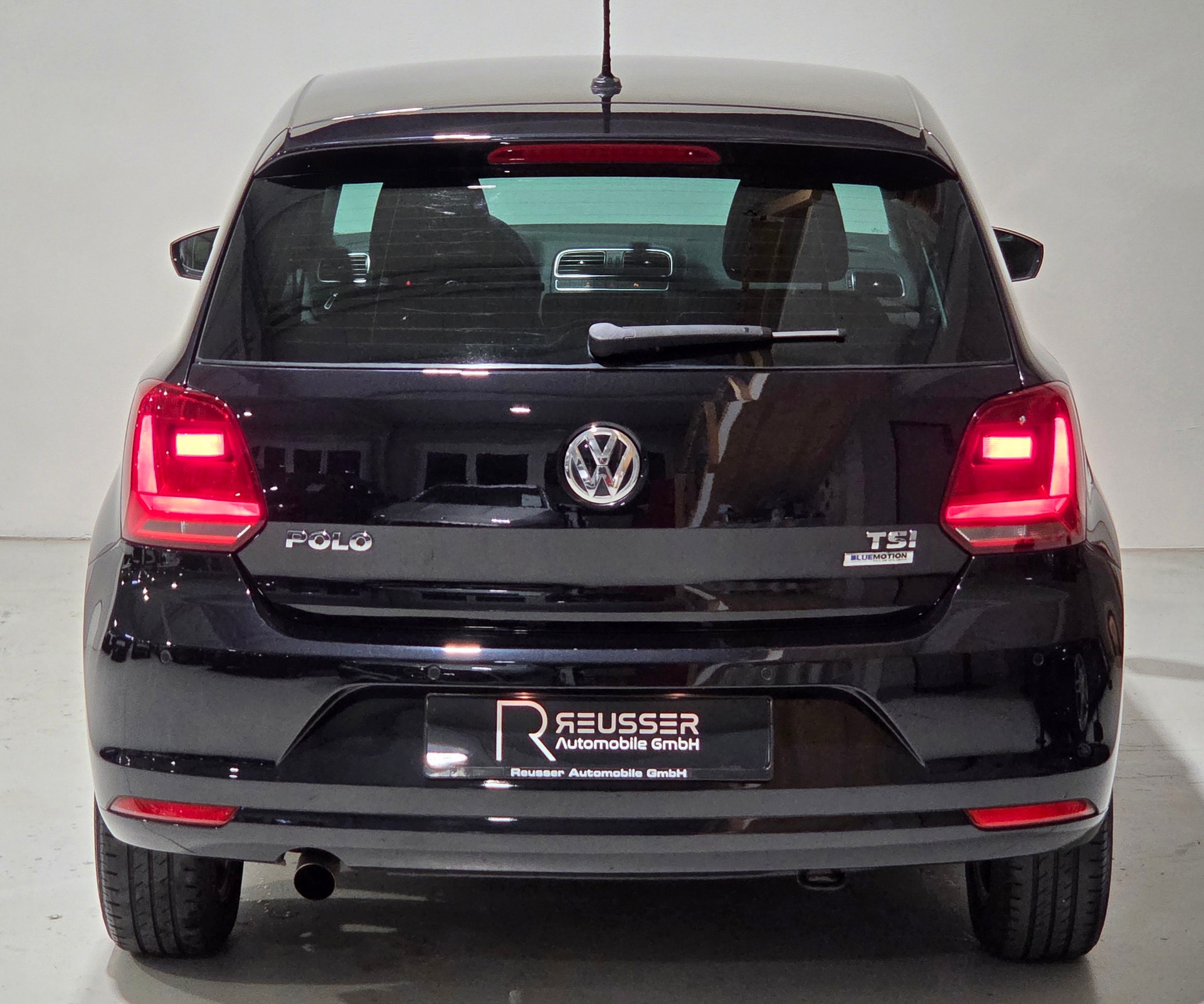 VW Polo 1.2 TSI BMT Comfortline-image-3