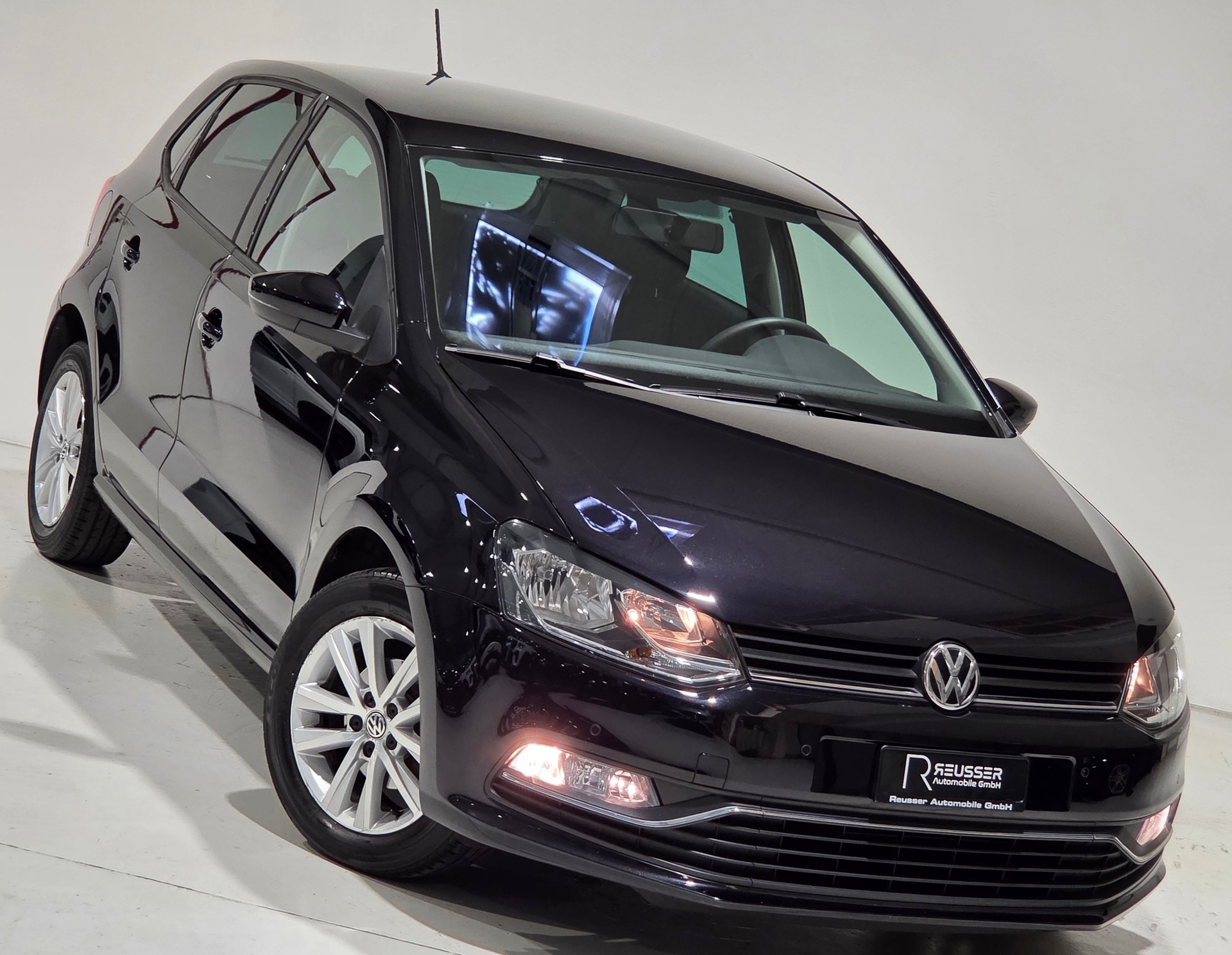 VW Polo 1.2 TSI BMT Comfortline-image-18