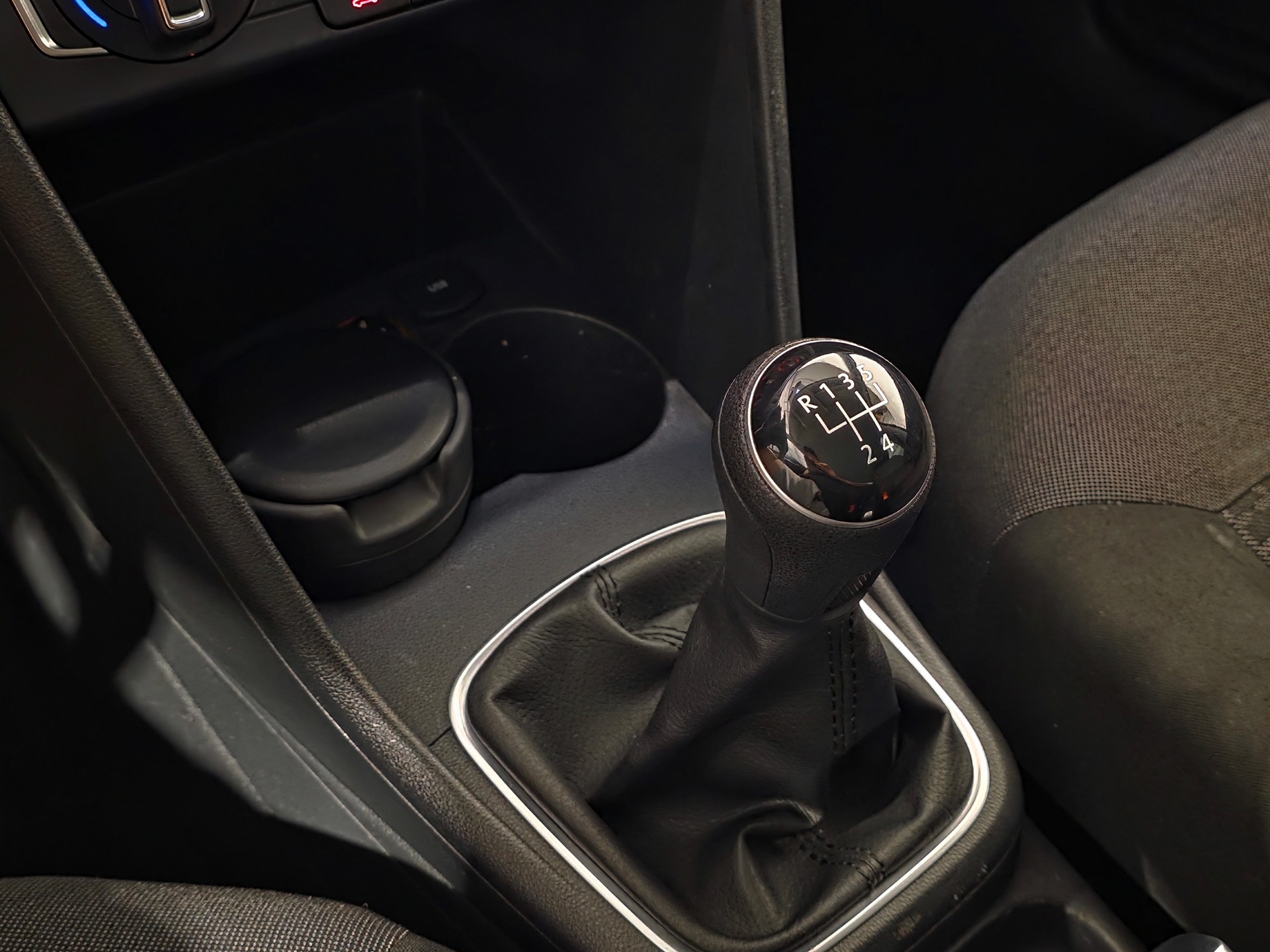 VW Polo 1.2 TSI BMT Comfortline-image-9