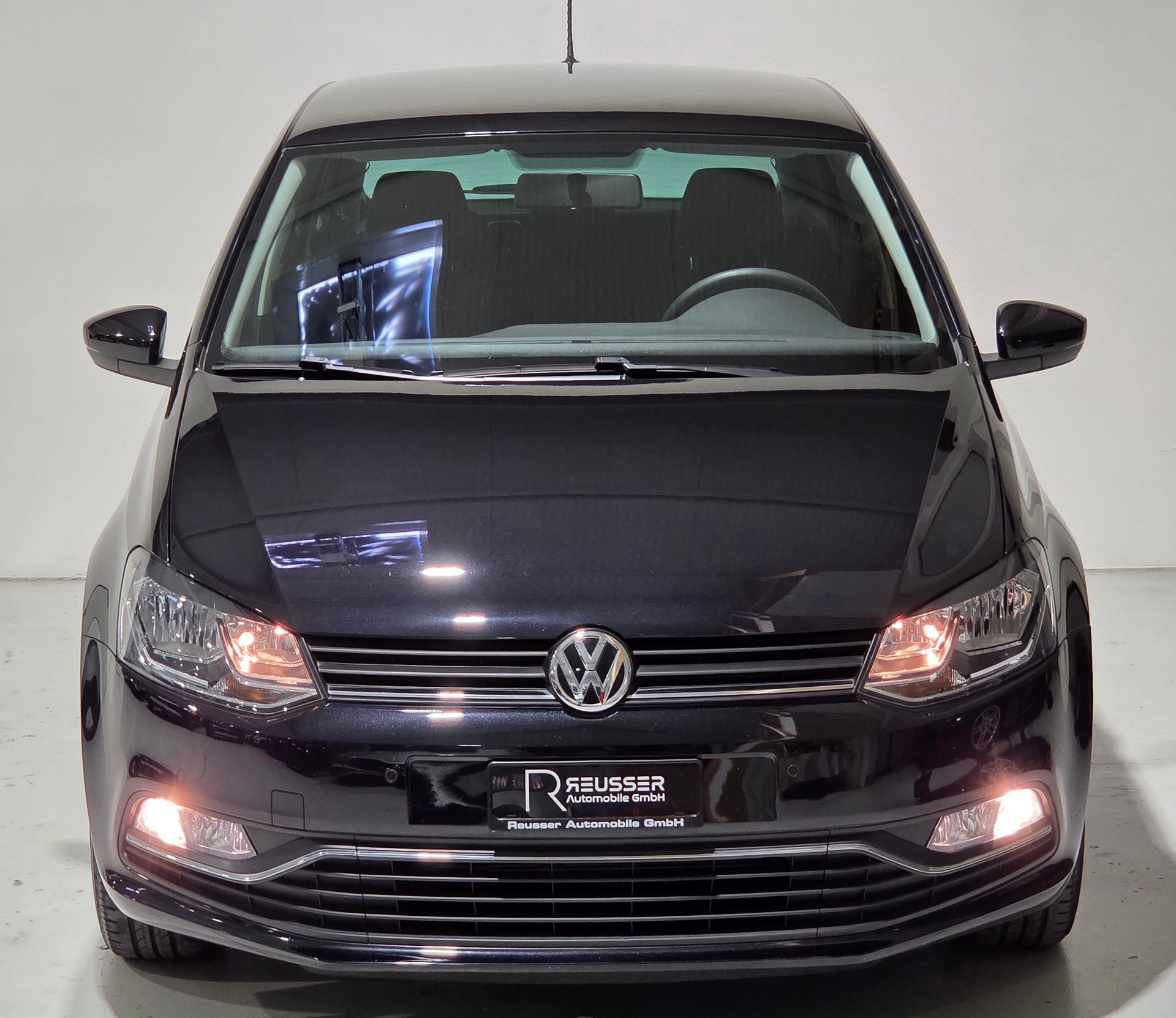 VW Polo 1.2 TSI BMT Comfortline-image-16