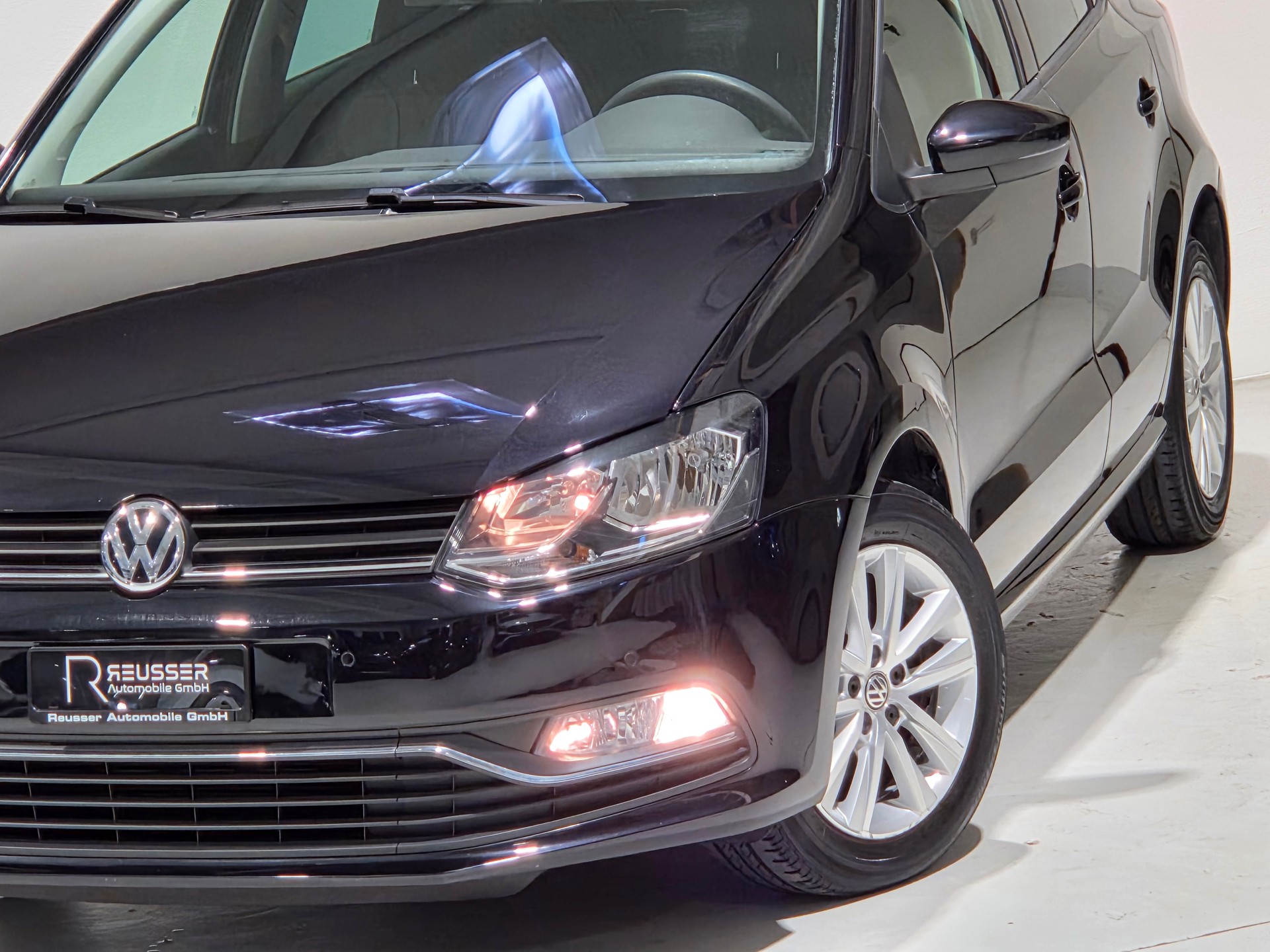 VW Polo 1.2 TSI BMT Comfortline-image-15