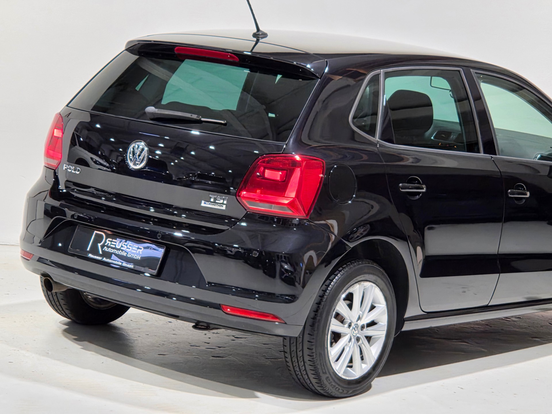 VW Polo 1.2 TSI BMT Comfortline-image-21
