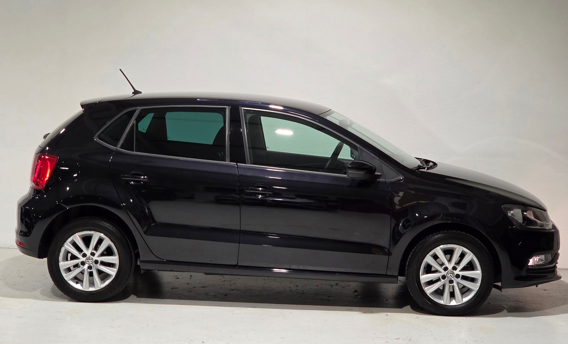 VW Polo 1.2 TSI BMT Comfortline-image-19