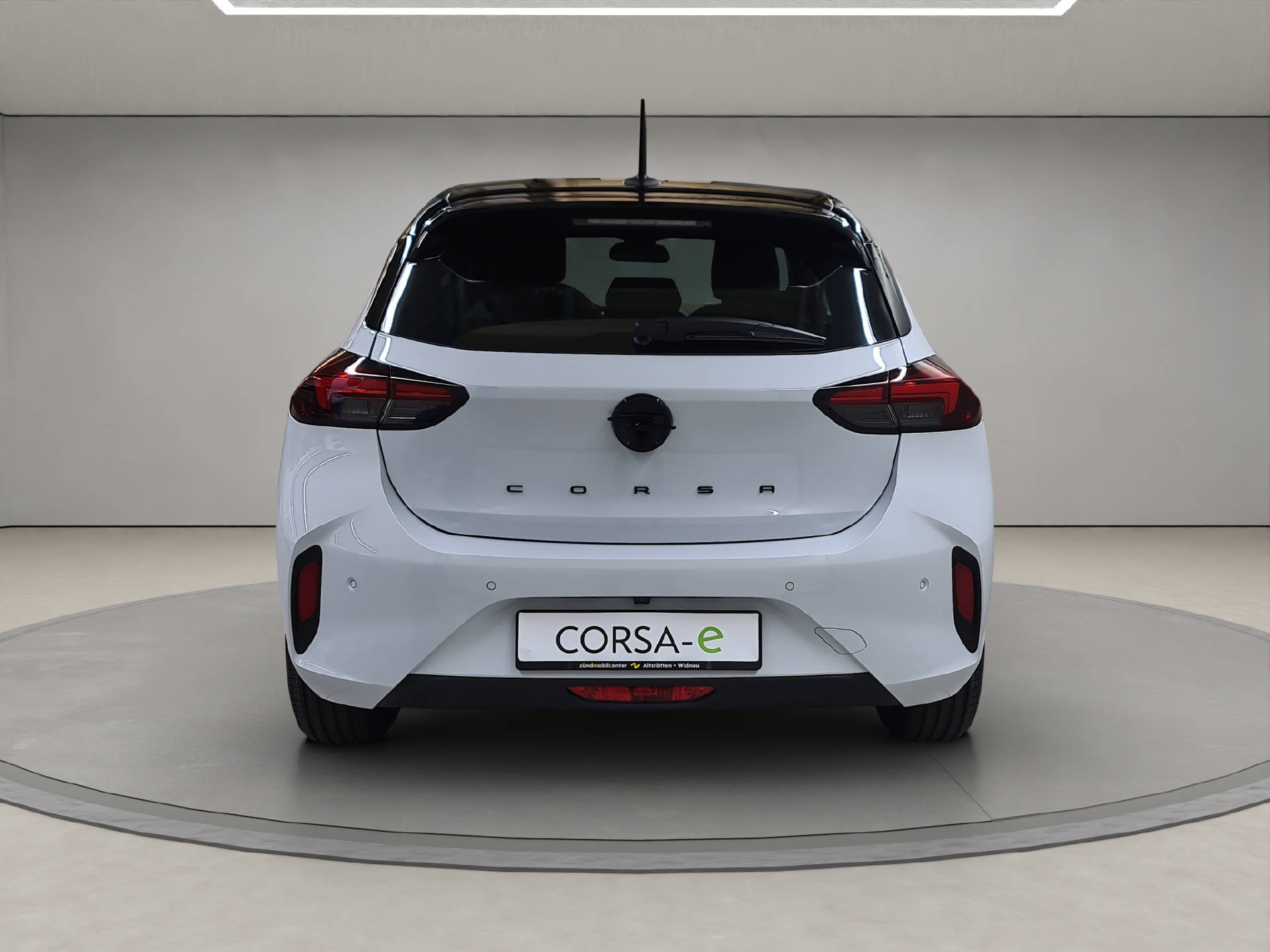 OPEL Corsa-e Viva-image-3
