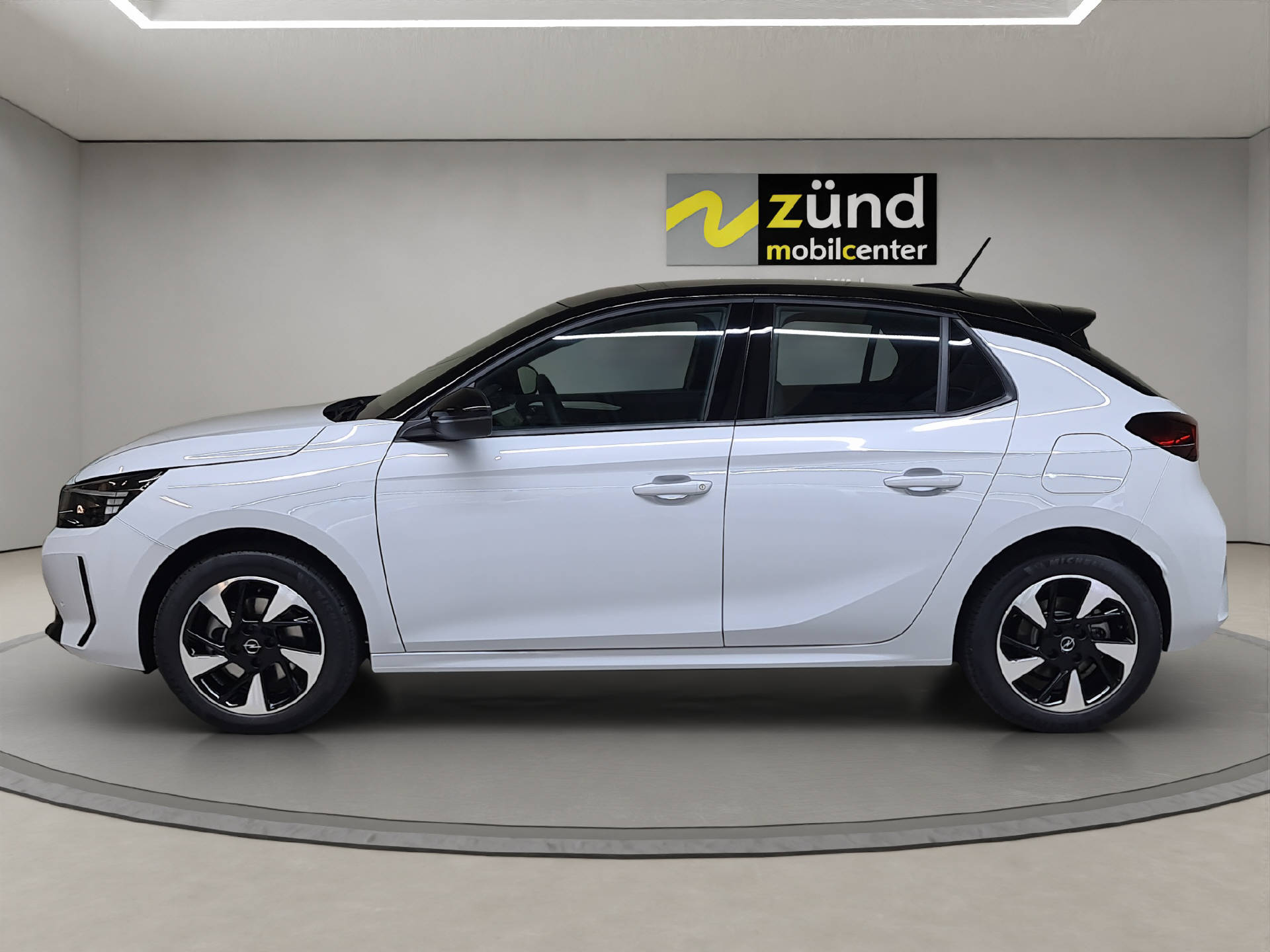 OPEL Corsa-e Viva-image-1