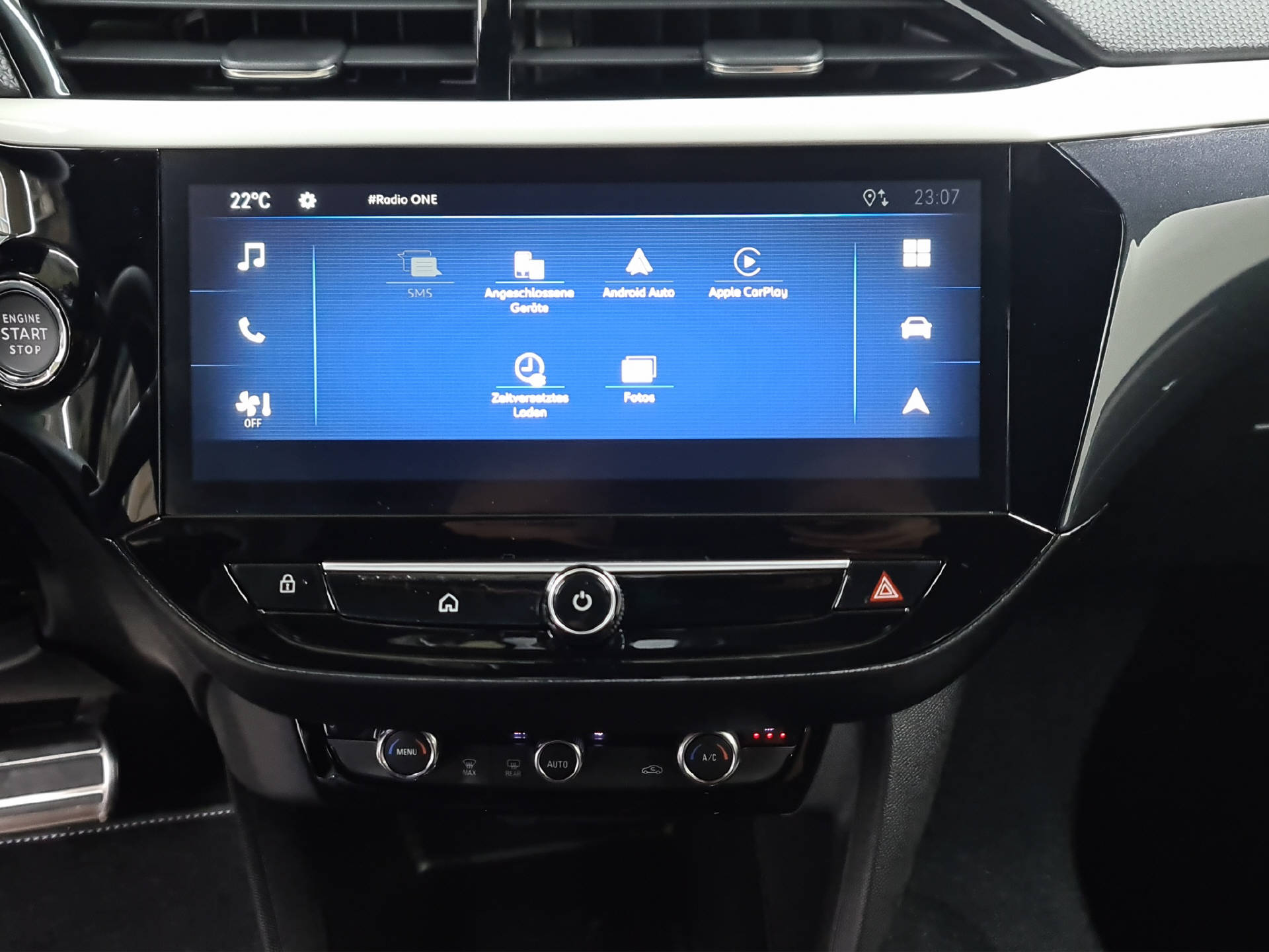 OPEL Corsa-e Viva-image-8