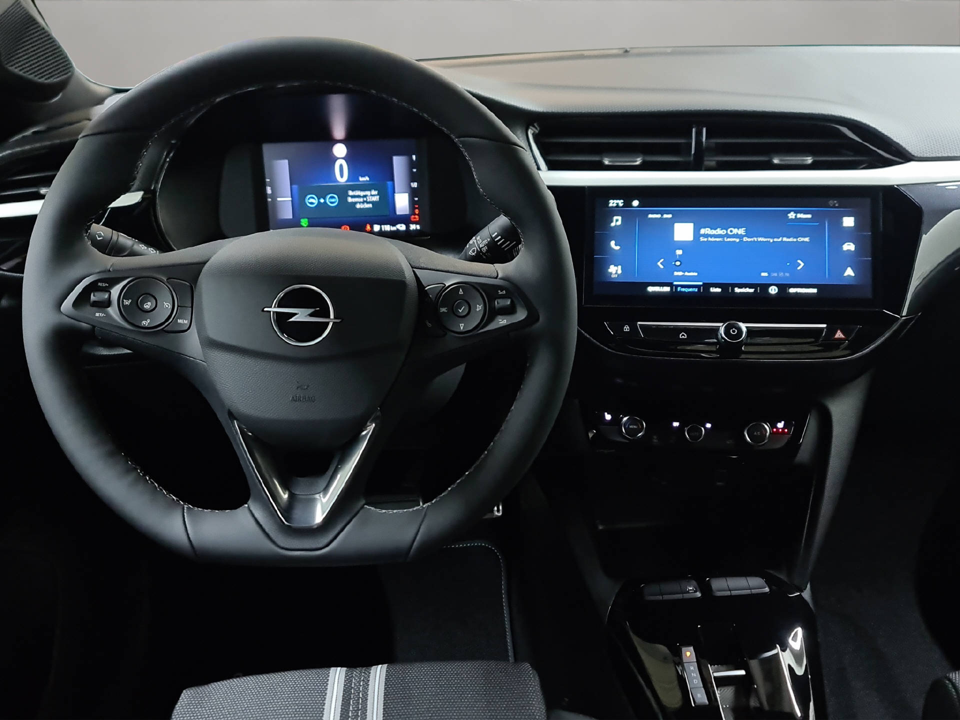 OPEL Corsa-e Viva-image-7