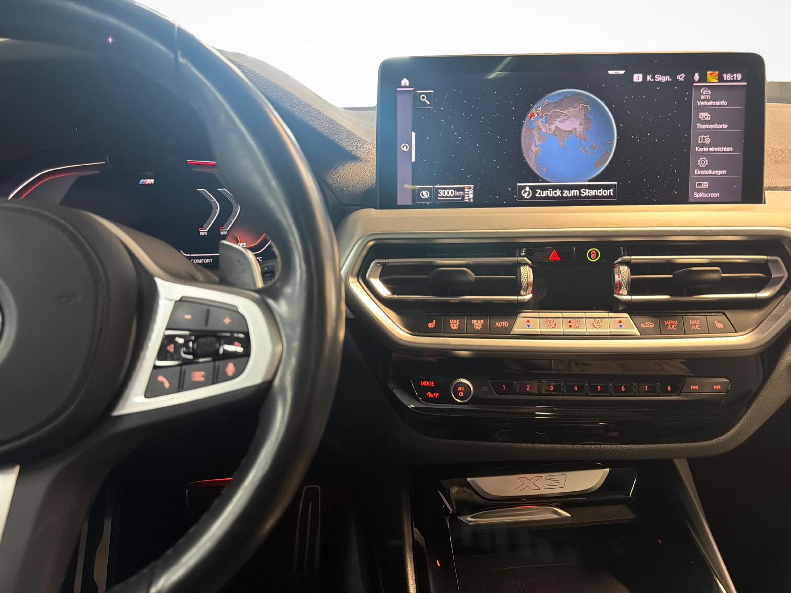 BMW X3 20d xDrive20d-image-13