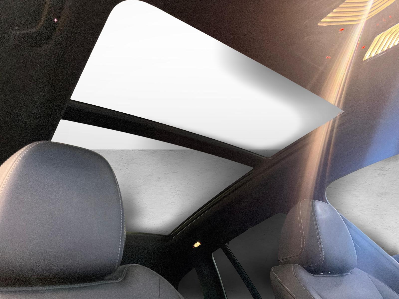 BMW X3 20d xDrive20d-image-17
