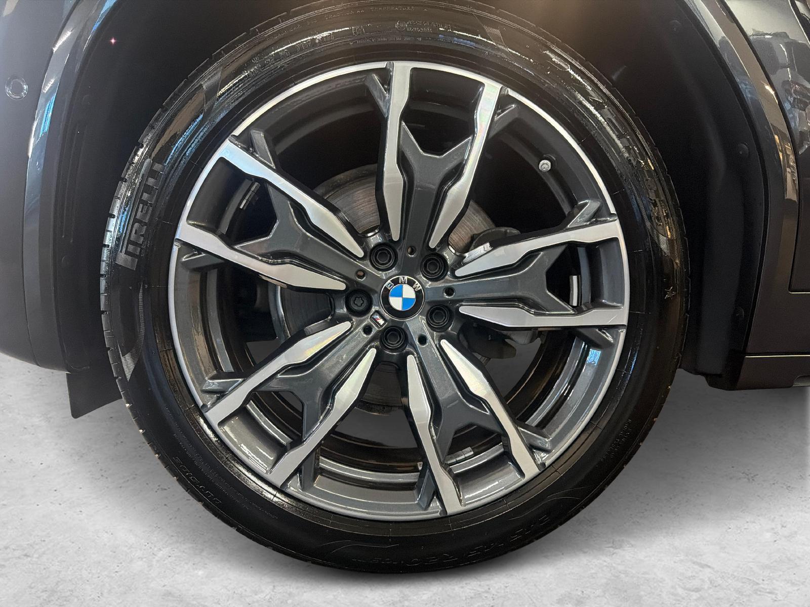 BMW X3 20d xDrive20d-image-8