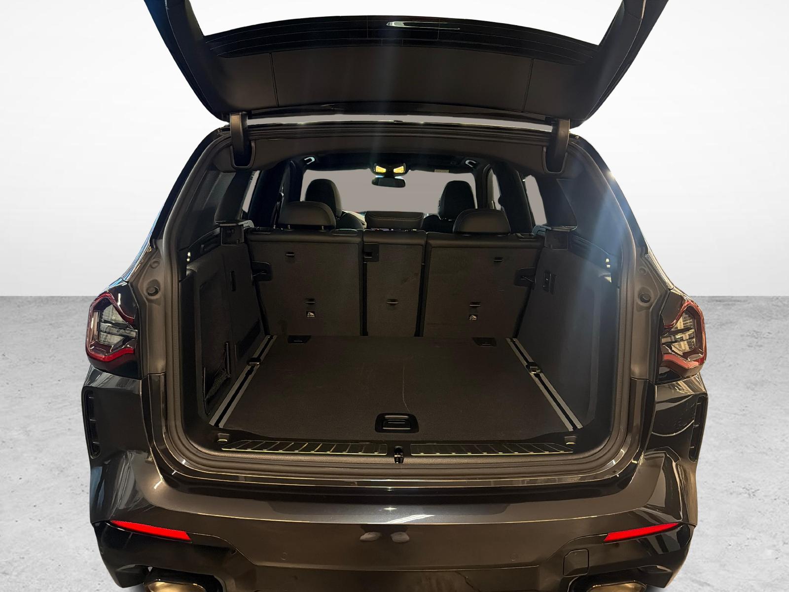 BMW X3 20d xDrive20d-image-18