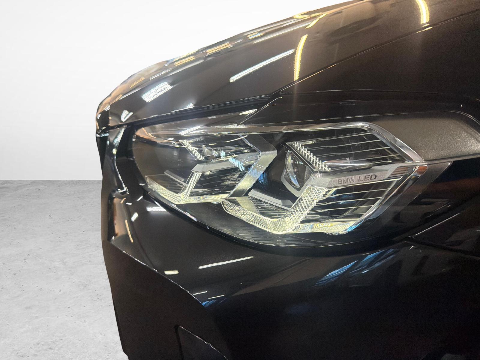 BMW X3 20d xDrive20d-image-19