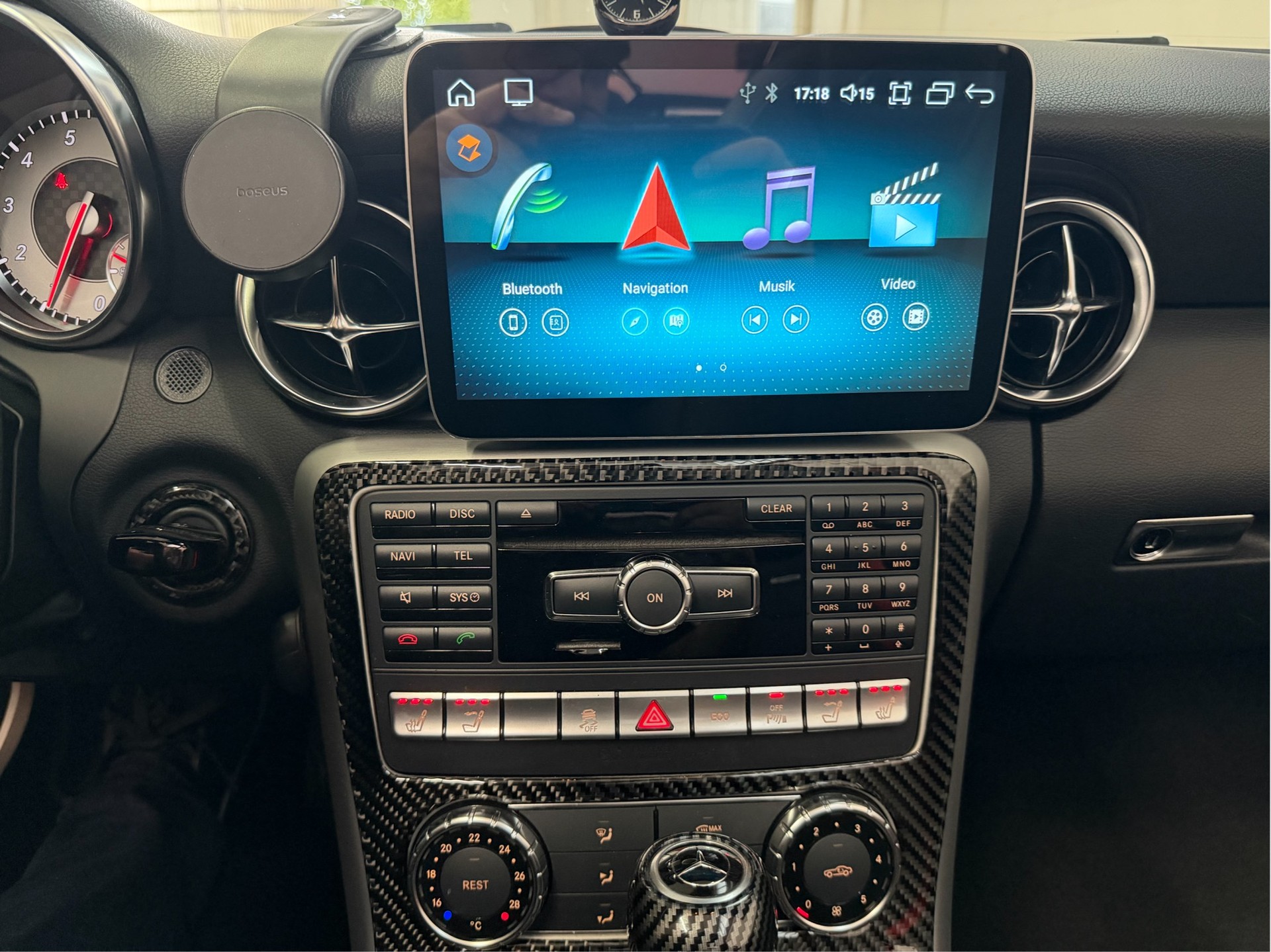 MERCEDES-BENZ SLK 200 7G-Tronic-image-12