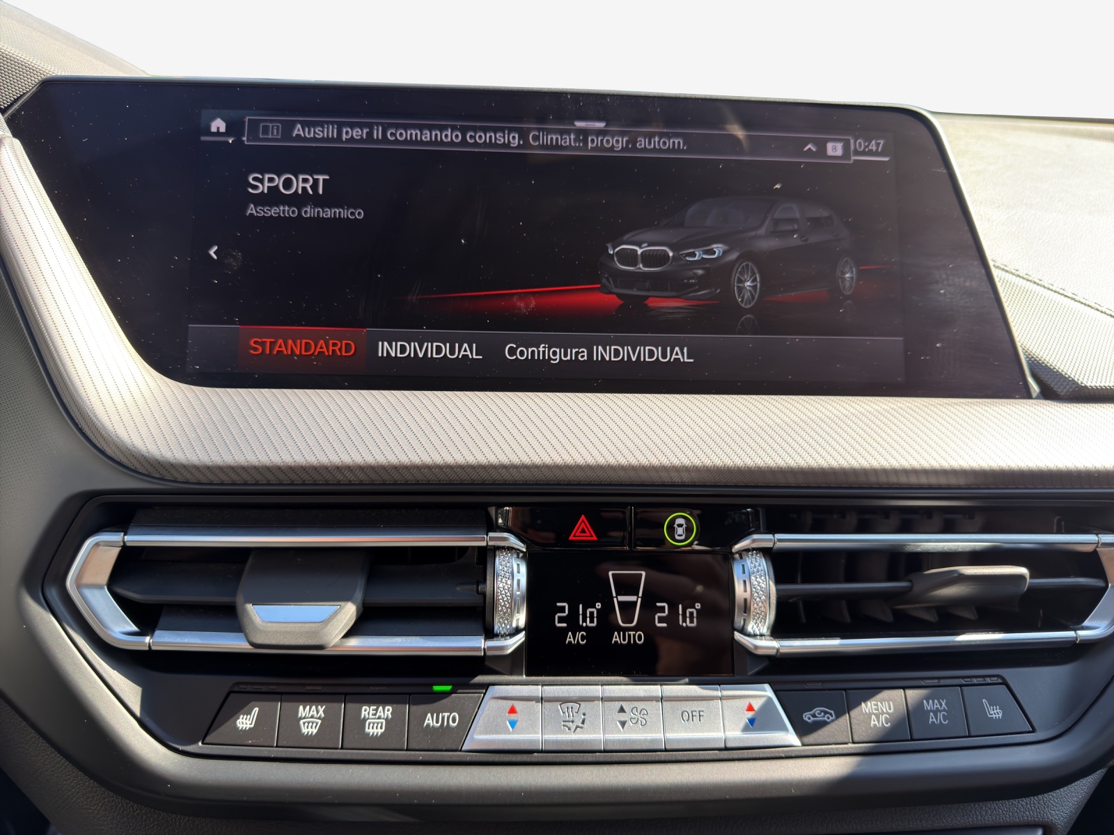BMW 118i Pure M Sport Steptronic-image-14