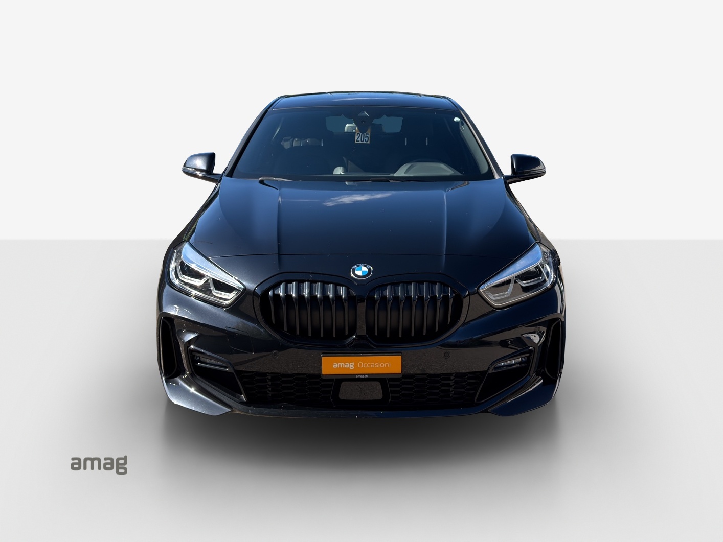 BMW 118i Pure M Sport Steptronic-image-6