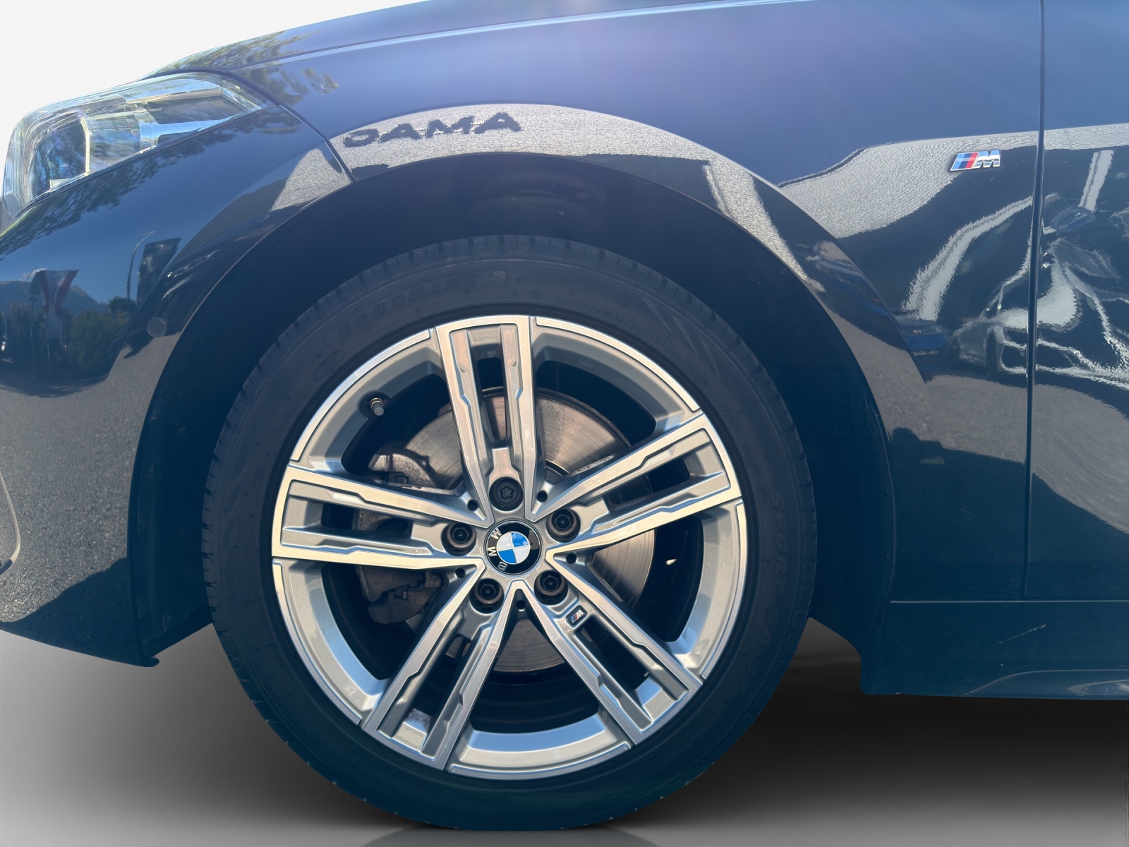 BMW 118i Pure M Sport Steptronic-image-15